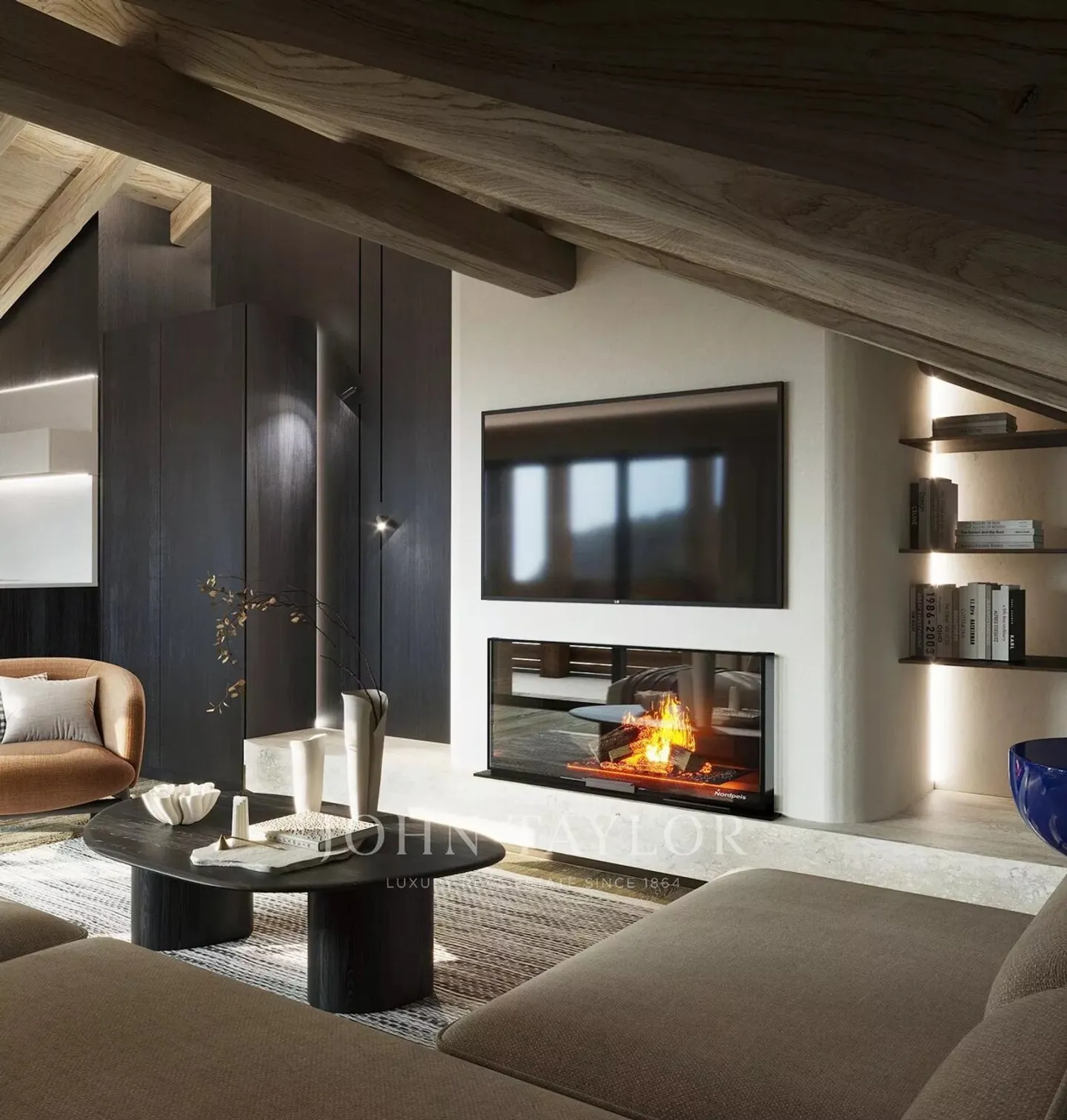 3-Zimmer-Wohnung - Foto 7 von 7