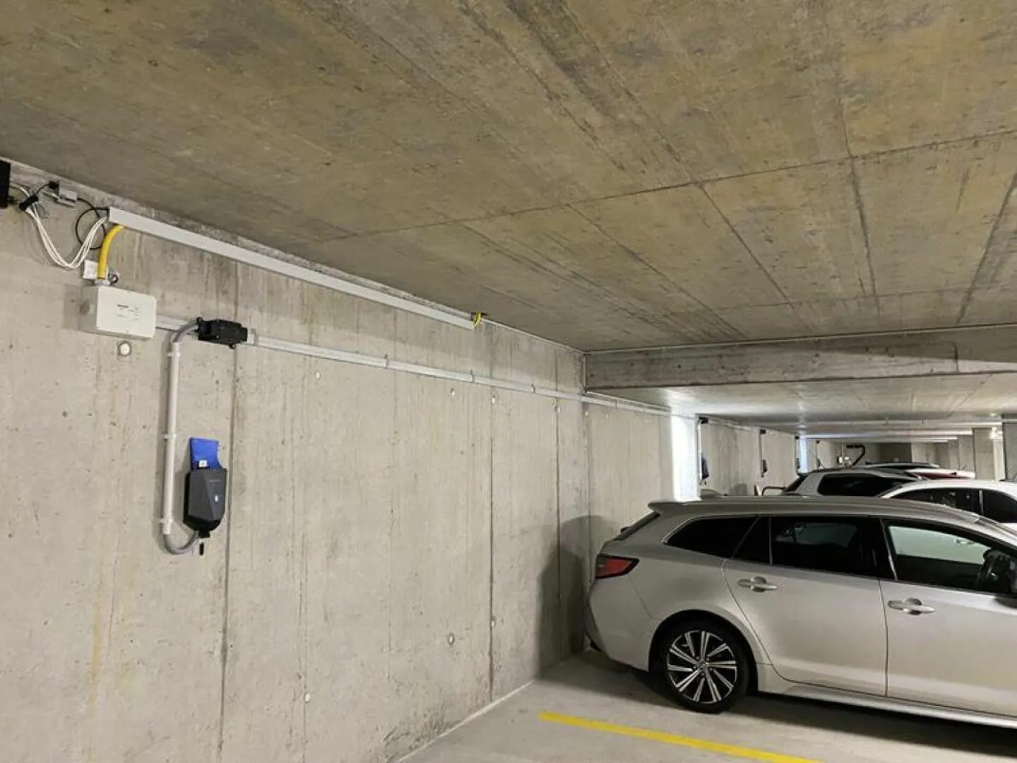 E-place de stationnement à Braunau - Photo 3 sur 5