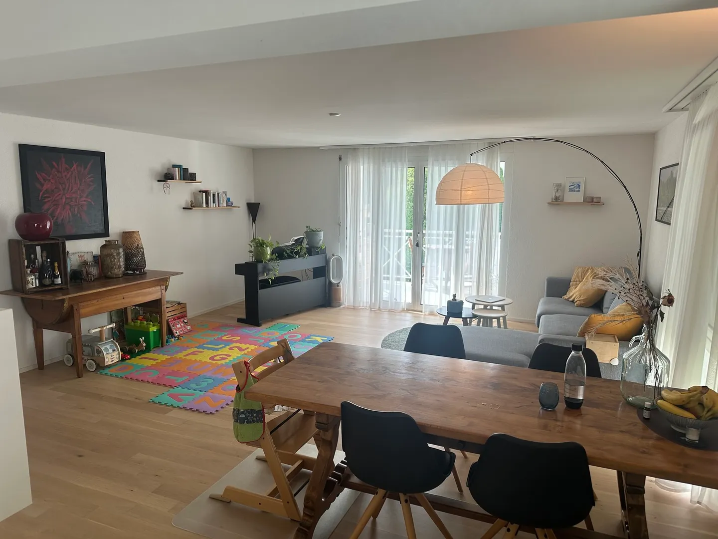 Appartamento in affitto - Foto 1 di 6