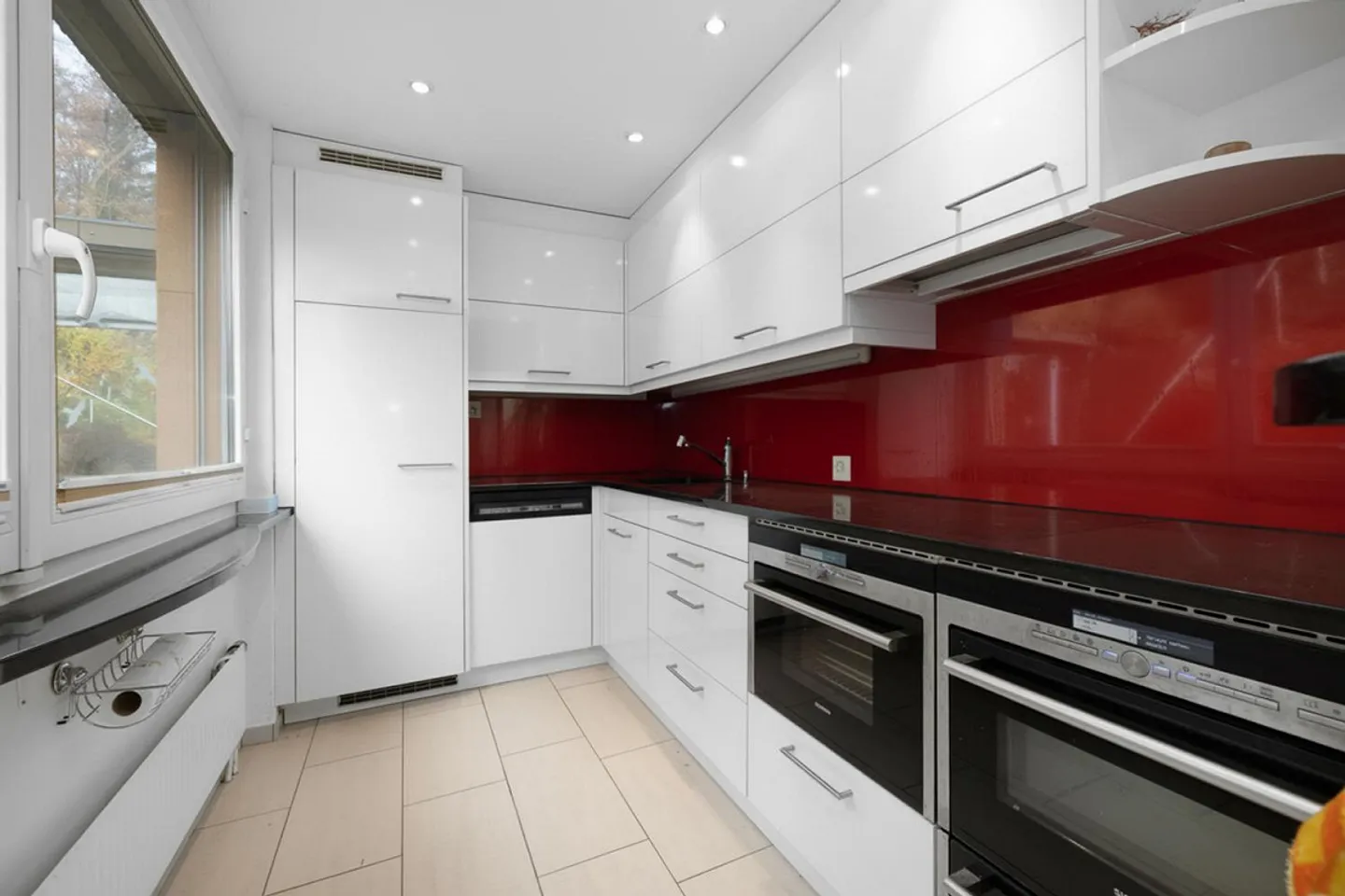 Sonnige Wohnlage am Waldrand - Foto 4 von 10