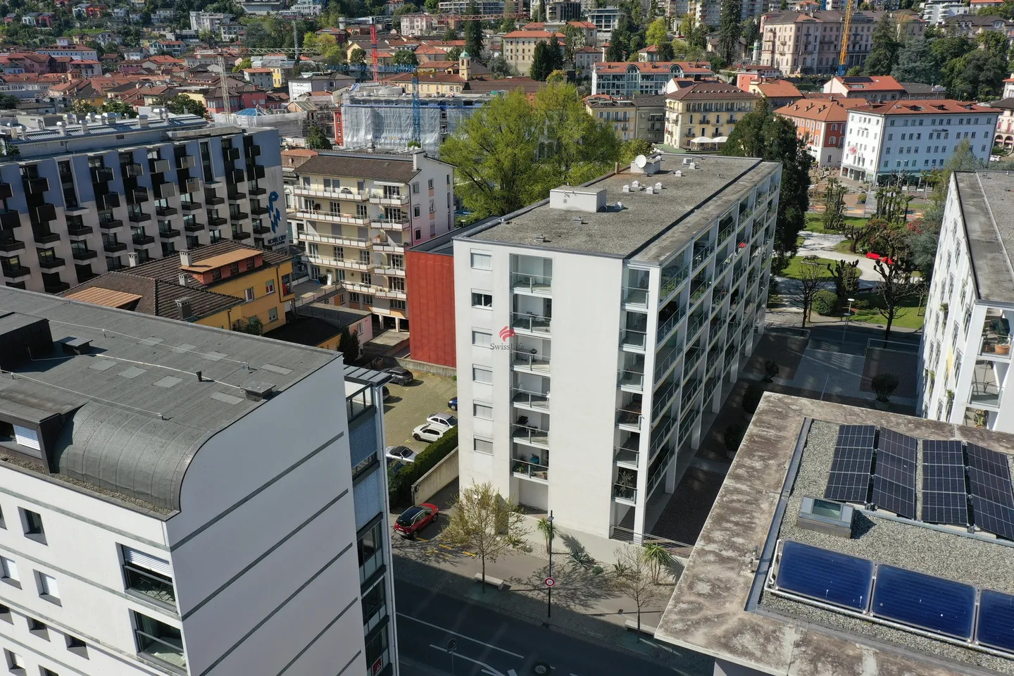 Parfait, ville et nature à portée de main ! Ville & Nature à votre porte - Photo 2 sur 13