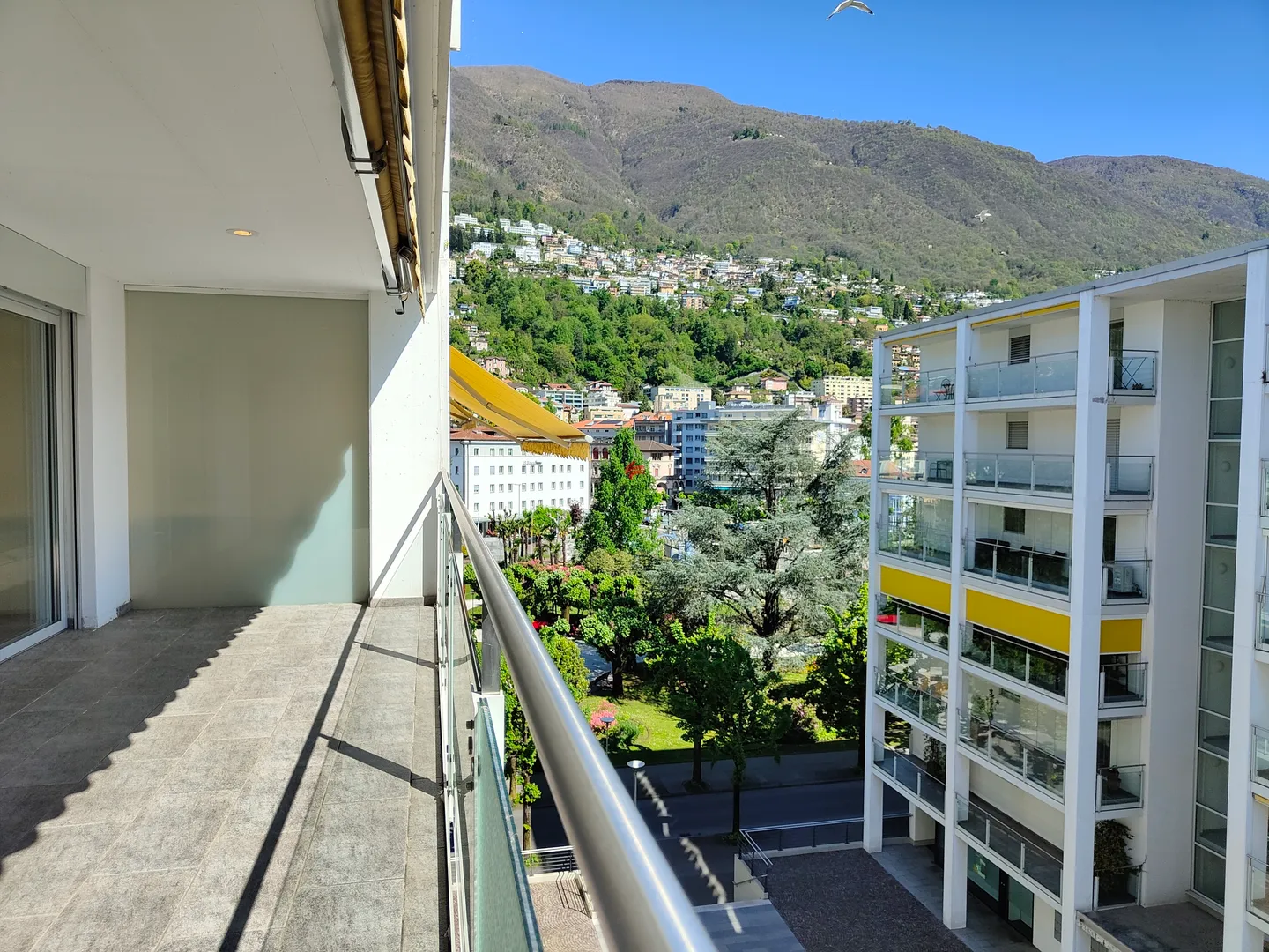 Parfait, ville et nature à portée de main ! Ville & Nature à votre porte - Photo 1 sur 13