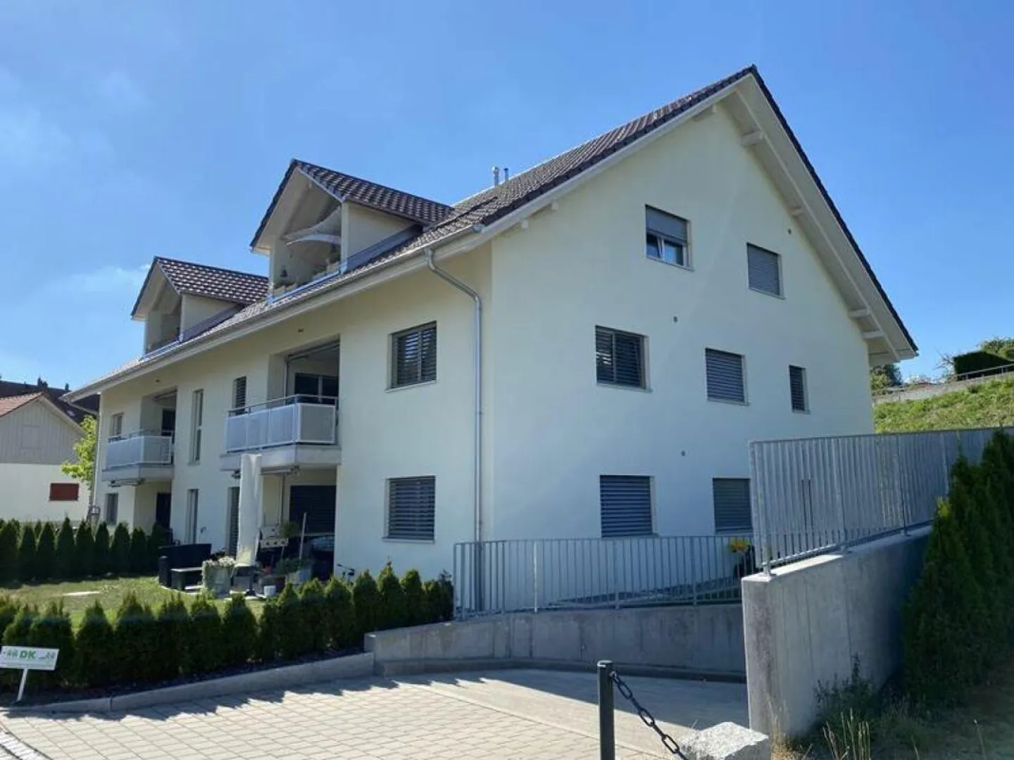 E-place de stationnement à Braunau - Photo 5 sur 5