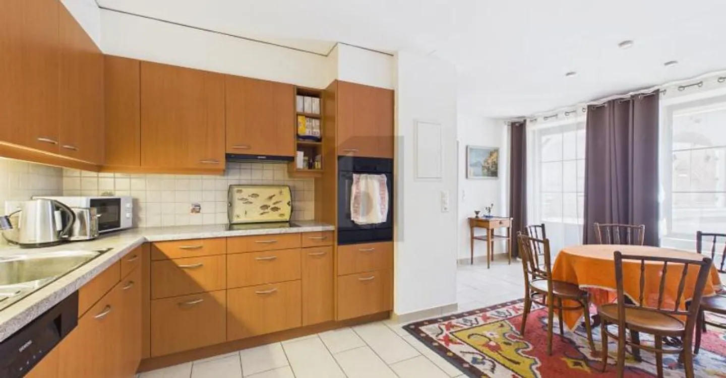 Elegant Furnished Apartment - Photo 1 of 5