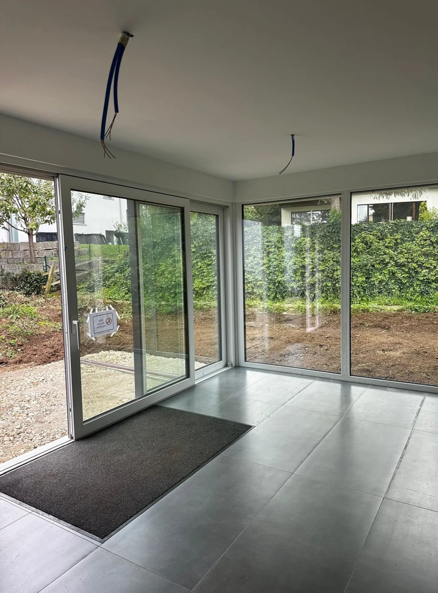 A casa nel verde eppure vicino alla città - Foto 4 di 15