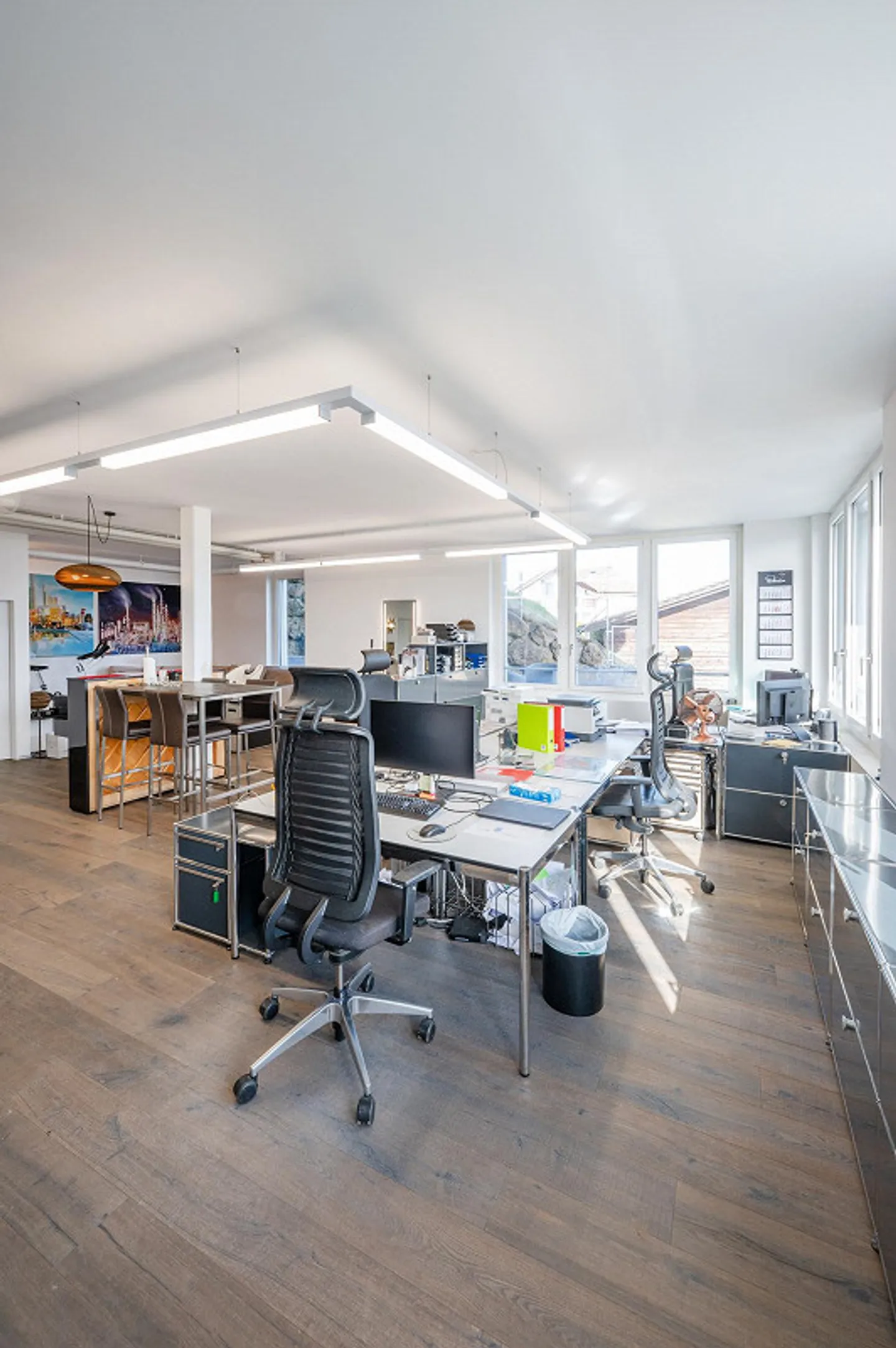 Commercial Space 86 m² - Photo 4 of 13