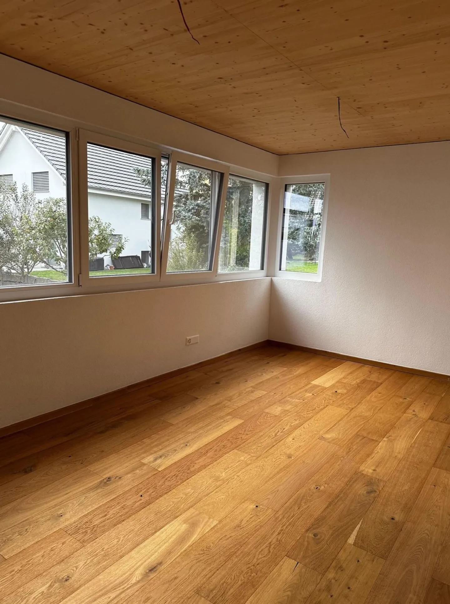 A casa nel verde eppure vicino alla città - Foto 5 di 15