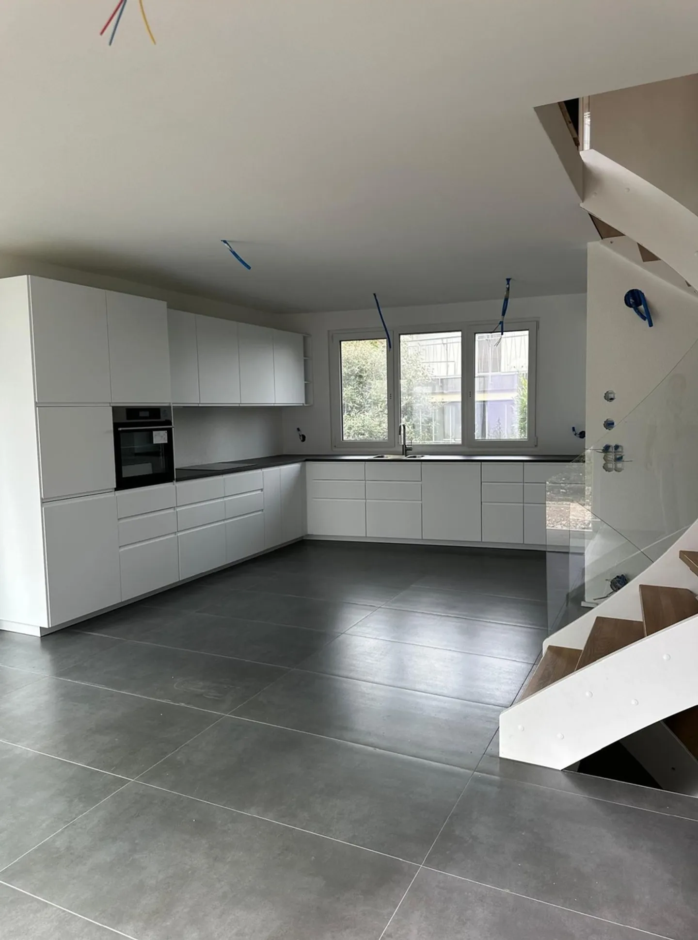 A casa nel verde eppure vicino alla città - Foto 6 di 15