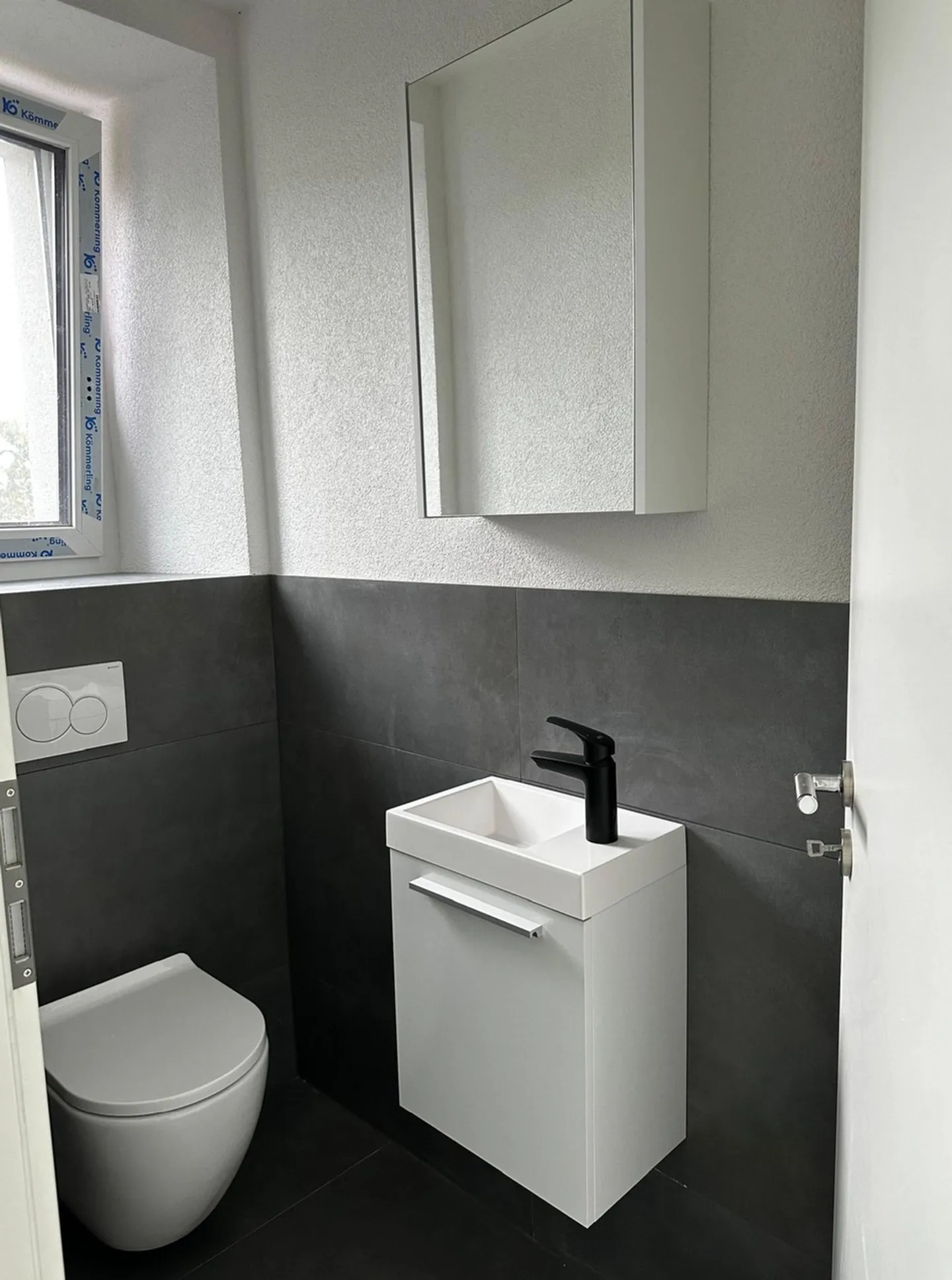 A casa nel verde eppure vicino alla città - Foto 11 di 15