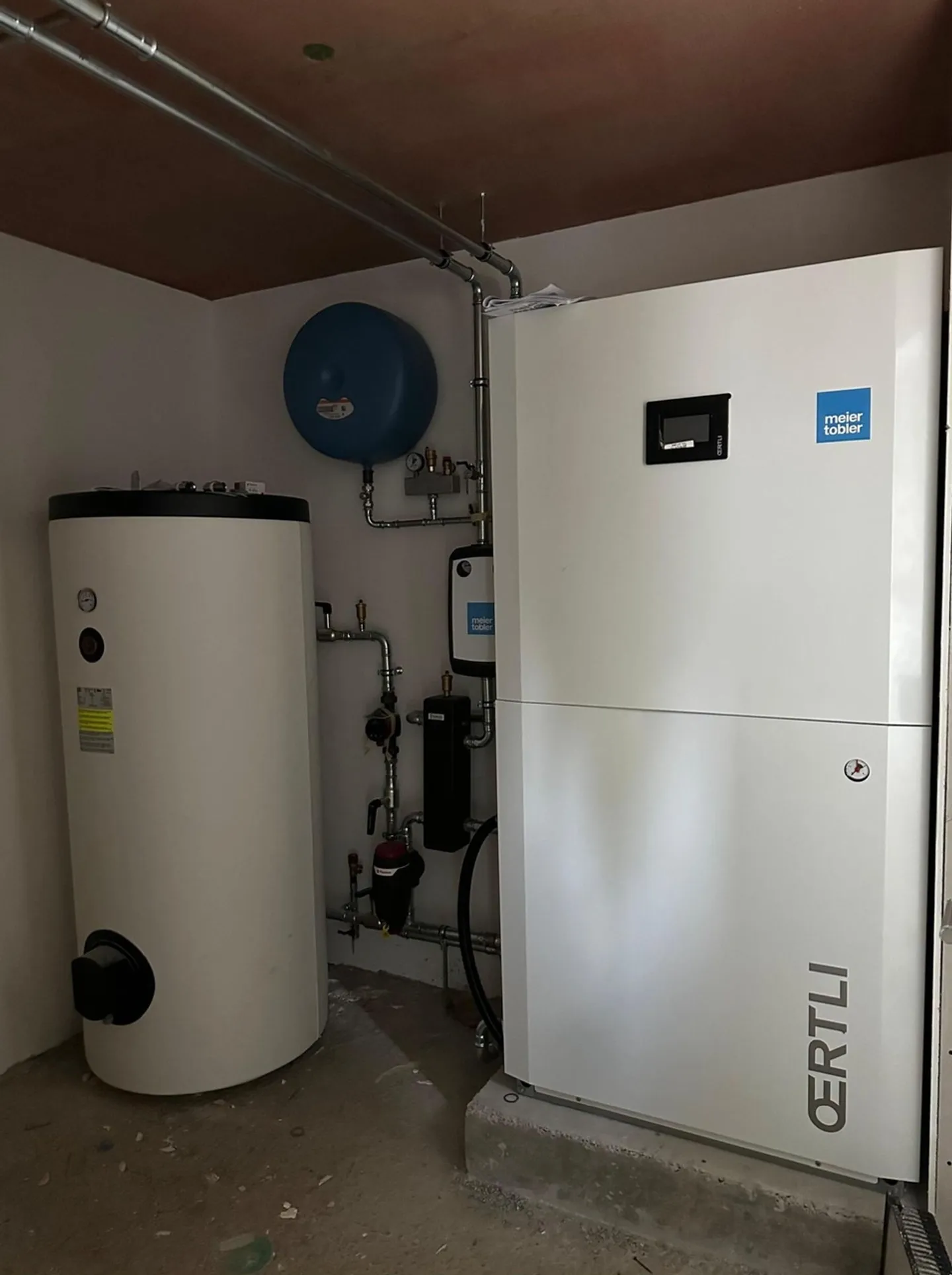 A casa nel verde eppure vicino alla città - Foto 13 di 15