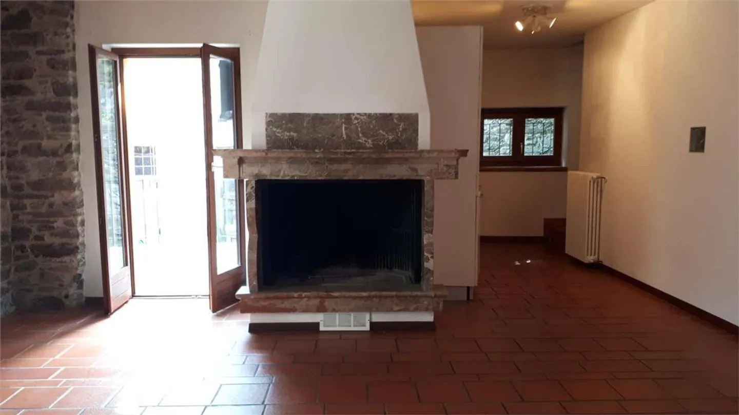 Sigirino, 3.5 stanze in affitto - Foto 4 di 12