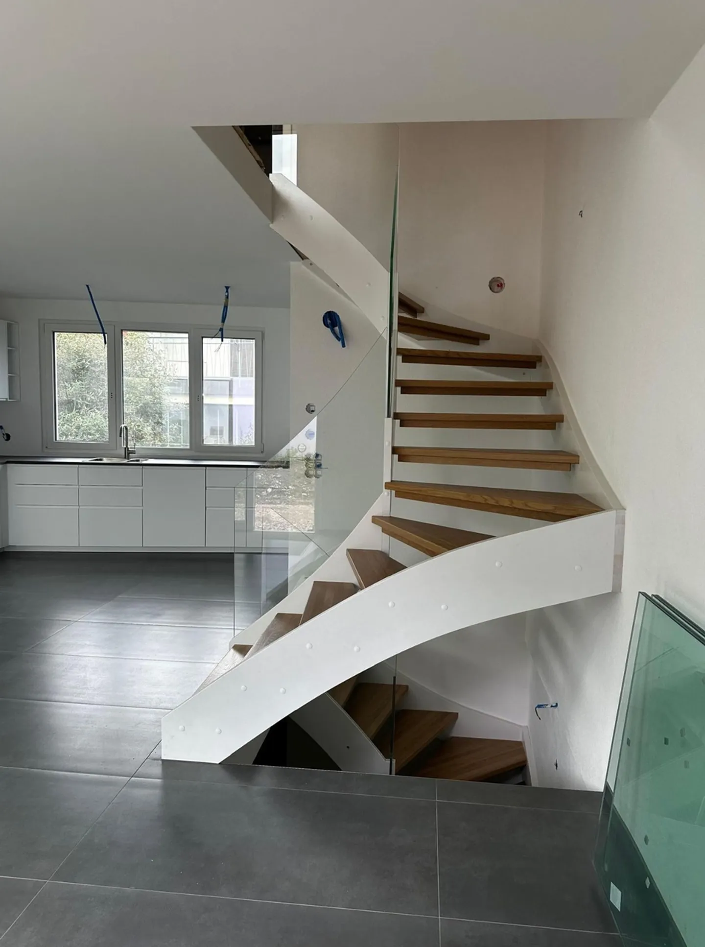 A casa nel verde eppure vicino alla città - Foto 7 di 15