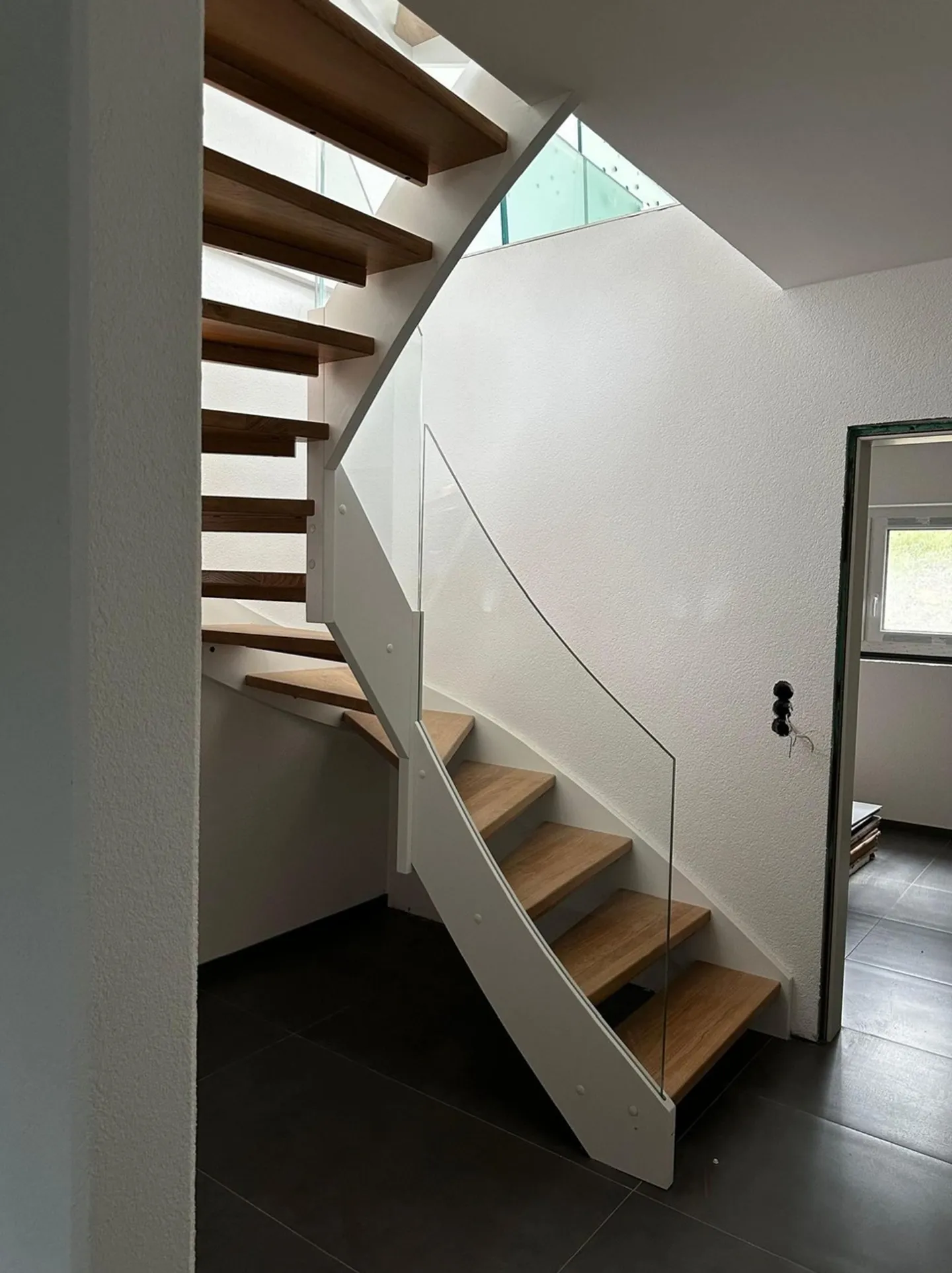 A casa nel verde eppure vicino alla città - Foto 8 di 15