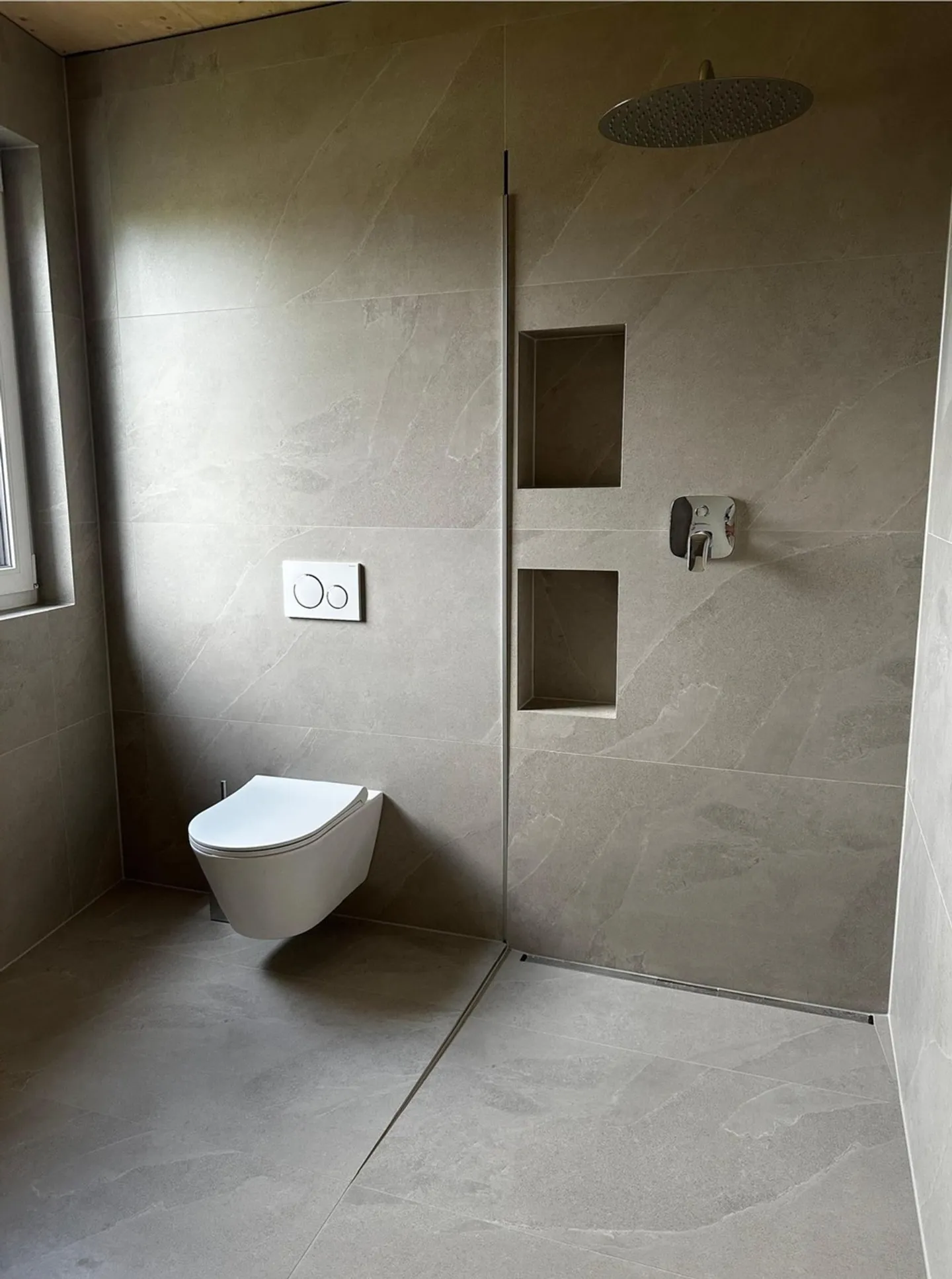 A casa nel verde eppure vicino alla città - Foto 9 di 15