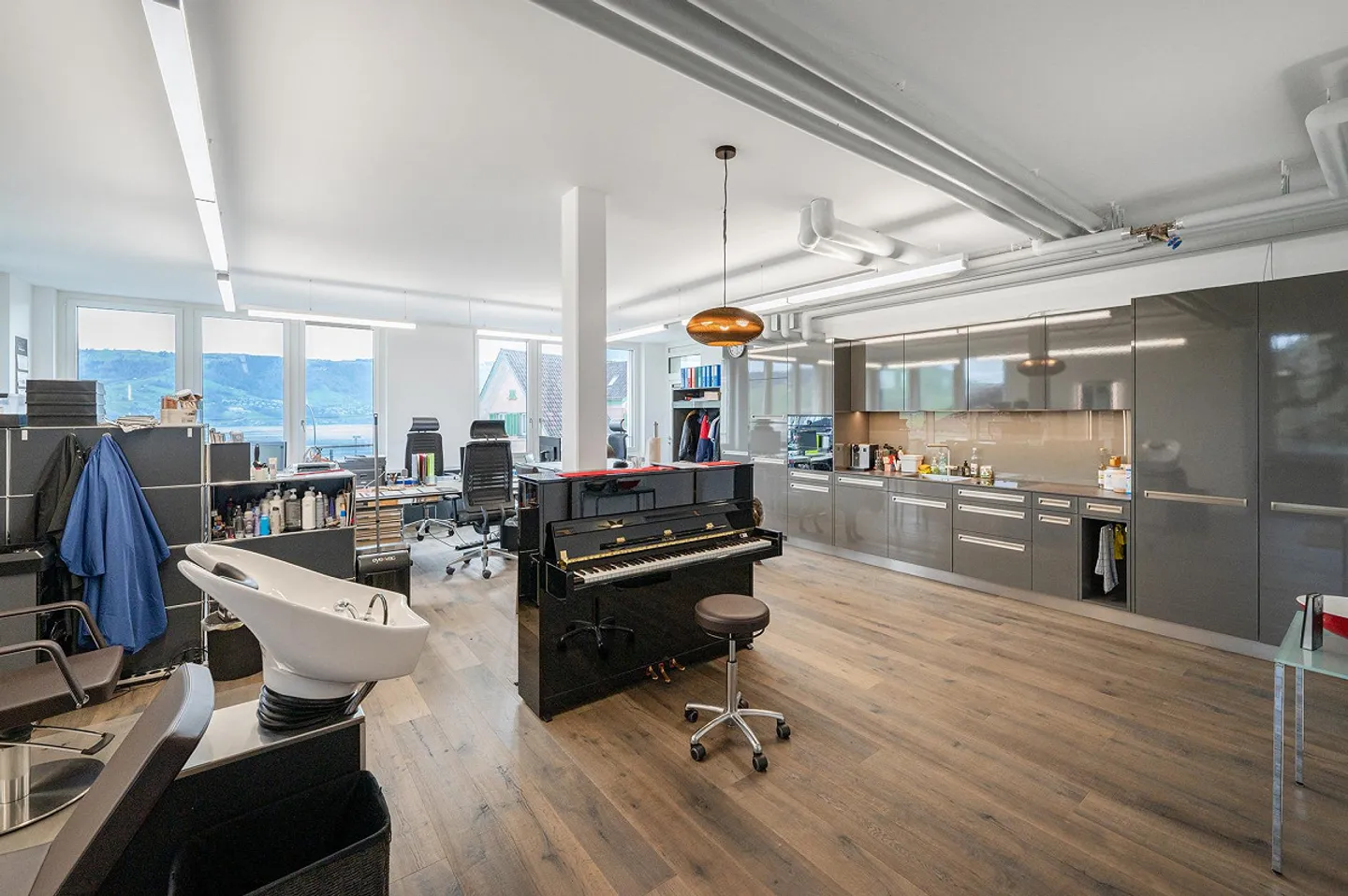 Commercial Space 86 m² - Photo 6 of 13