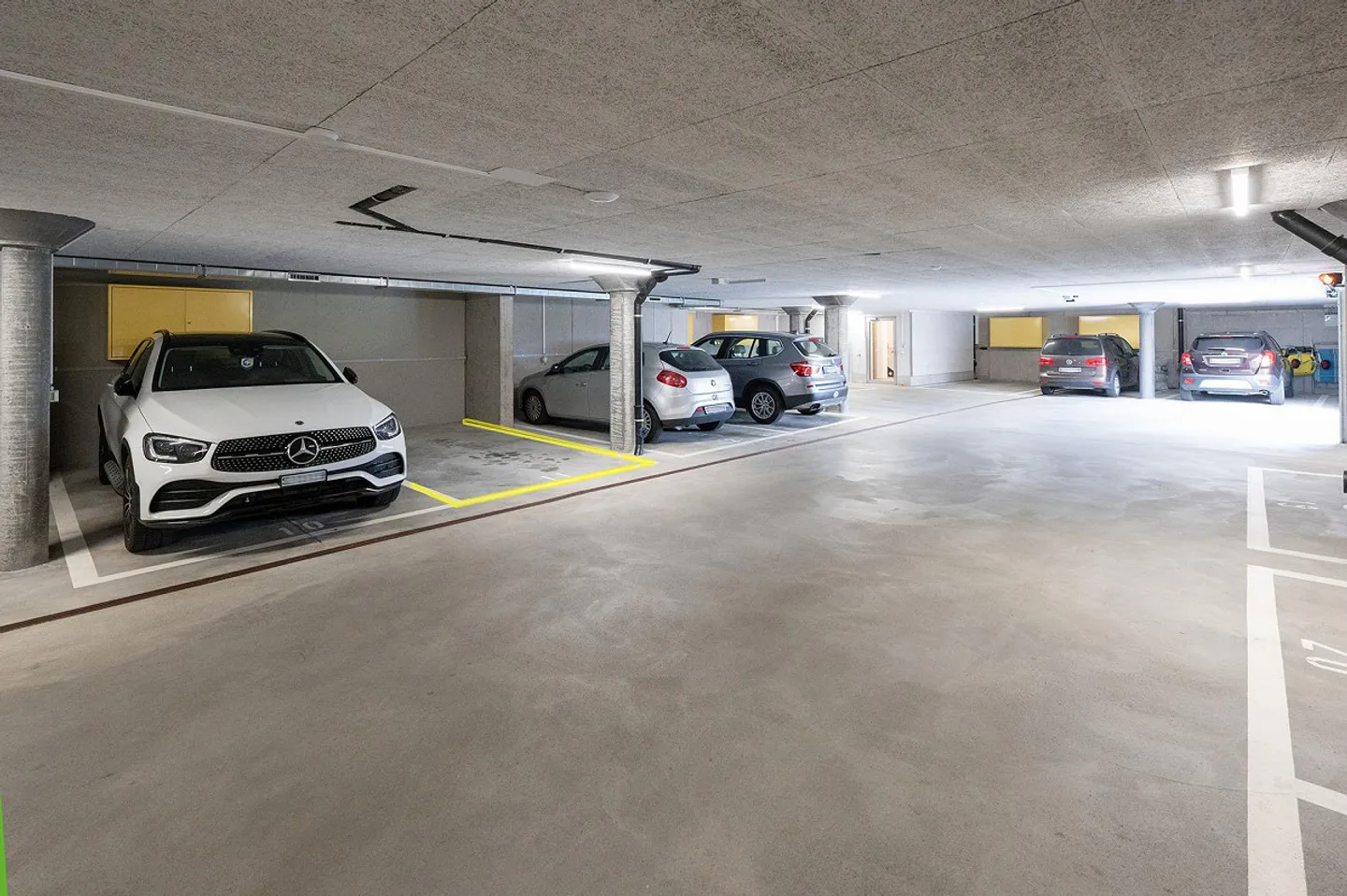 Commercial Space 86 m² - Photo 12 of 13