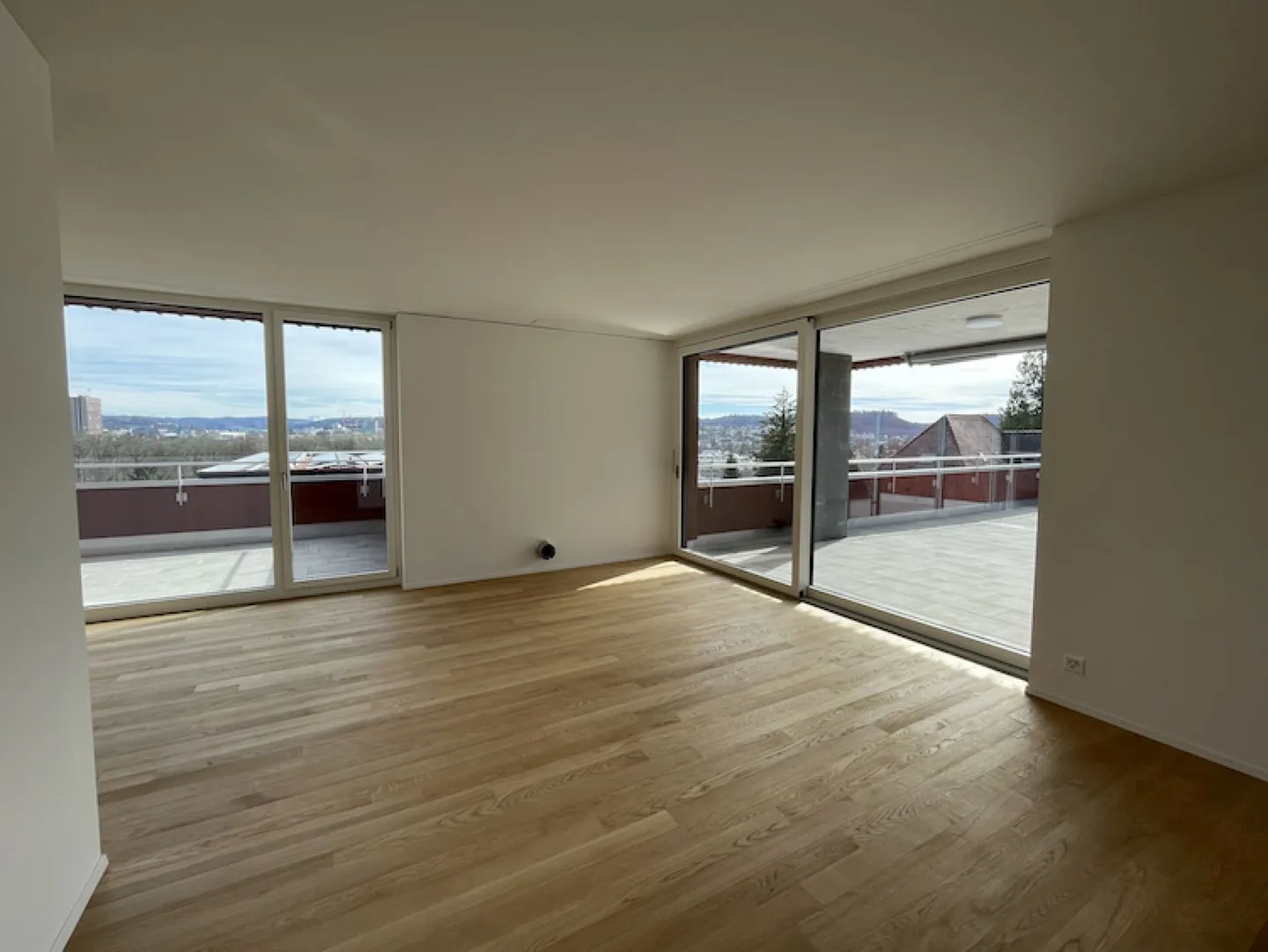 Un appartement en attique aussi unique que vous ! - Photo 2 sur 7