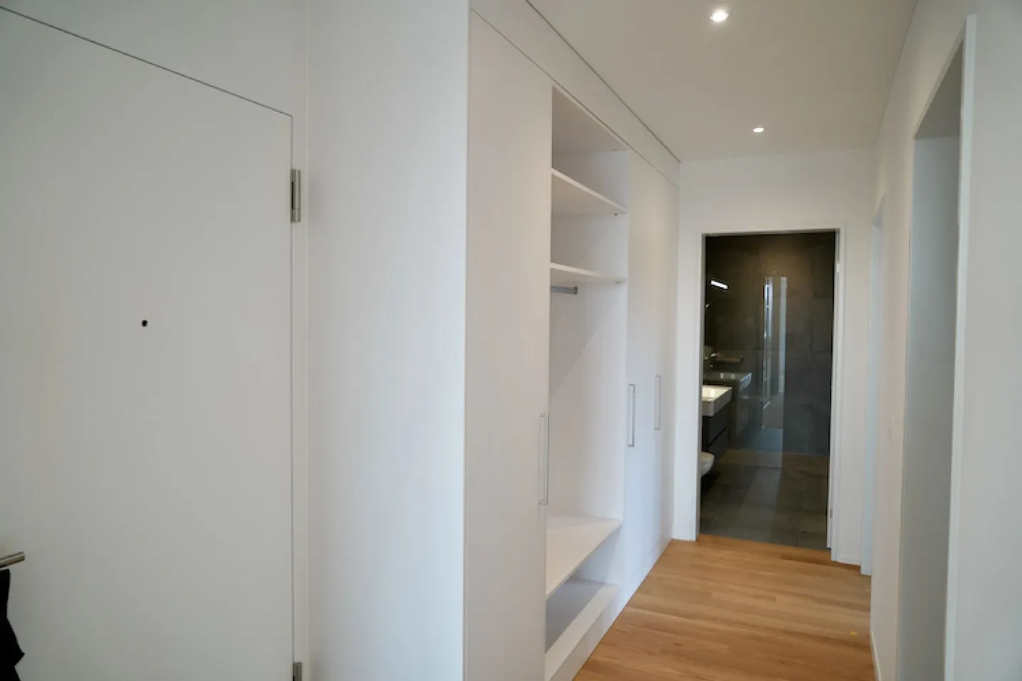 Un appartement en attique aussi unique que vous ! - Photo 5 sur 7
