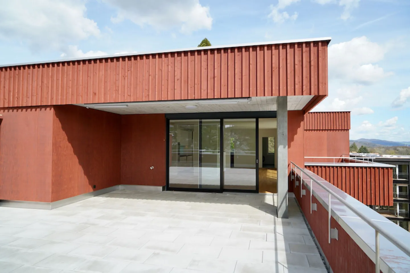 Un appartement en attique aussi unique que vous ! - Photo 7 sur 7