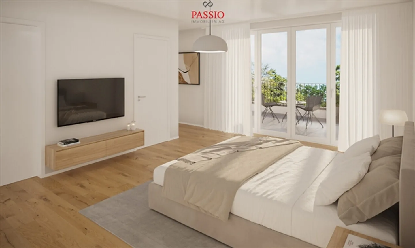 Nouvelle maison de ville de 5,5 pièces moderne, flexible et familiale - Photo 6 sur 9