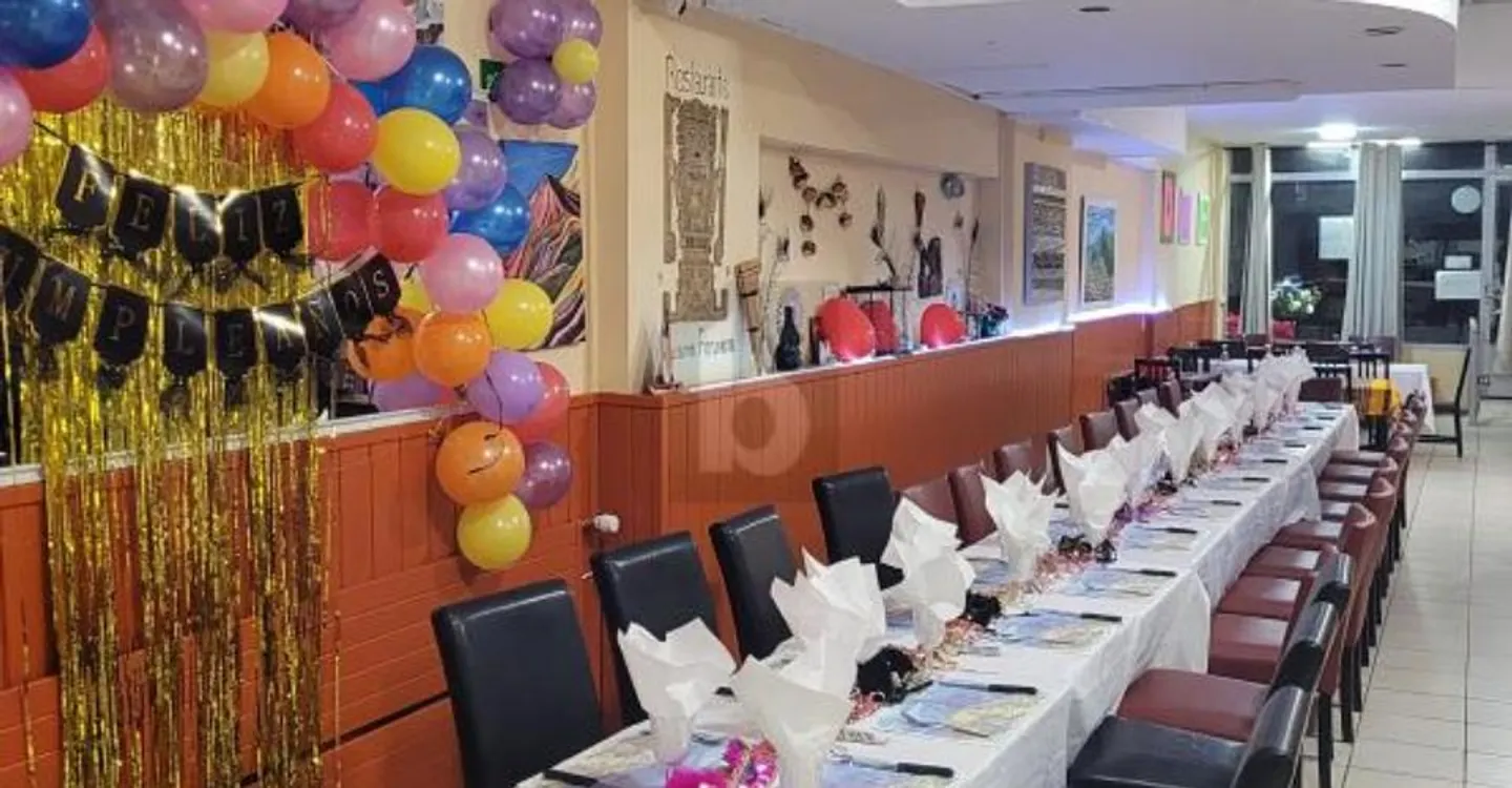 RISTORANTE IN UN QUARTIERE VIVACE - Foto 1 di 4