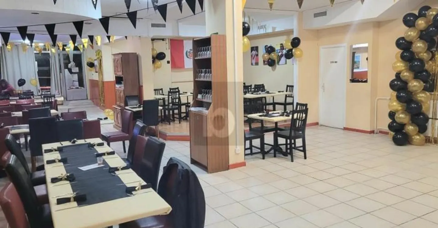 RISTORANTE IN UN QUARTIERE VIVACE - Foto 4 di 4