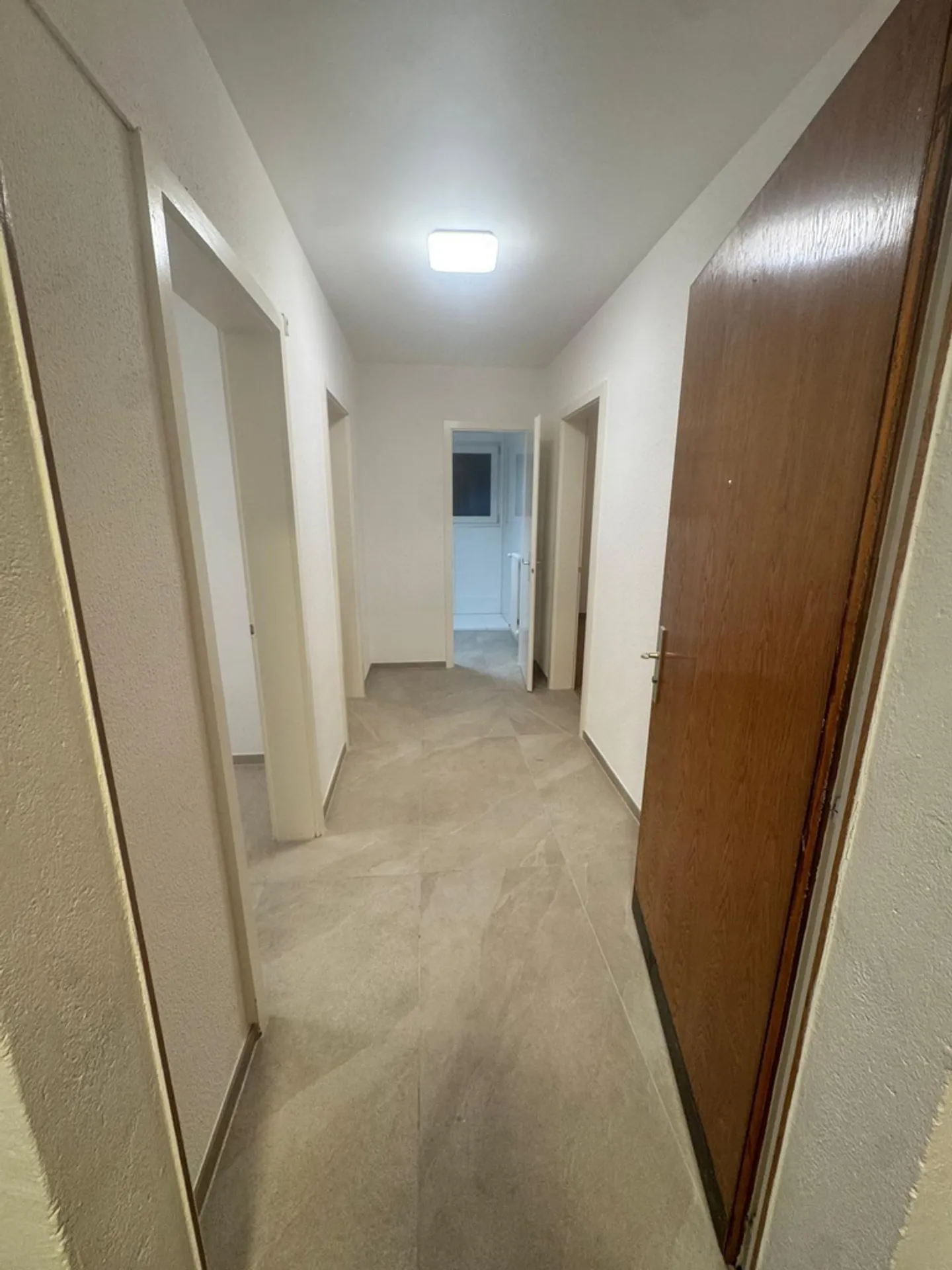 2,5-Zimmer-Wohnung - Foto 2 von 3