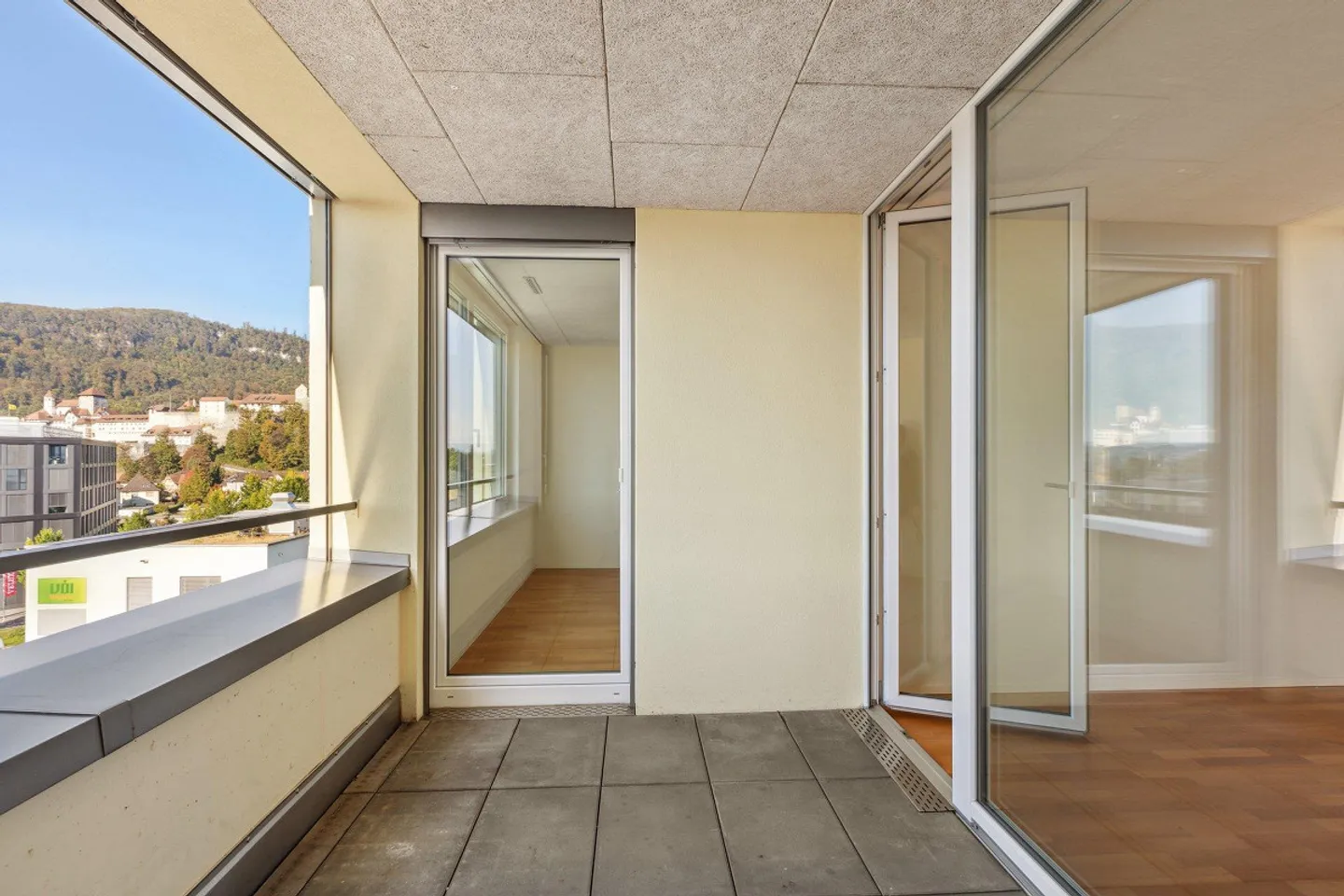 Modern Living Directly at the Train Station - Photo 8 of 10