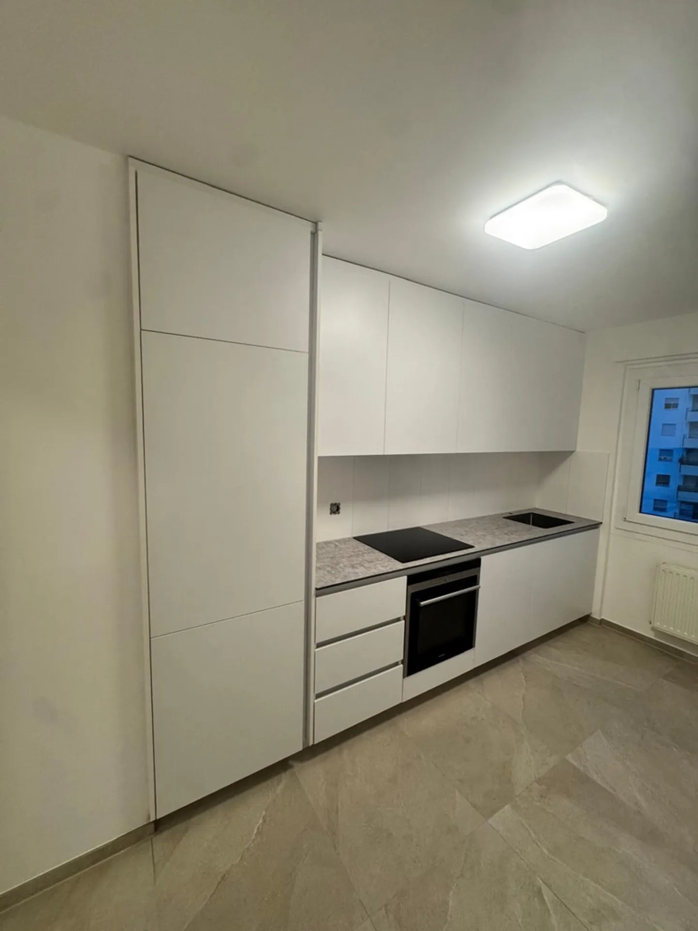 2,5-Zimmer-Wohnung - Foto 1 von 3