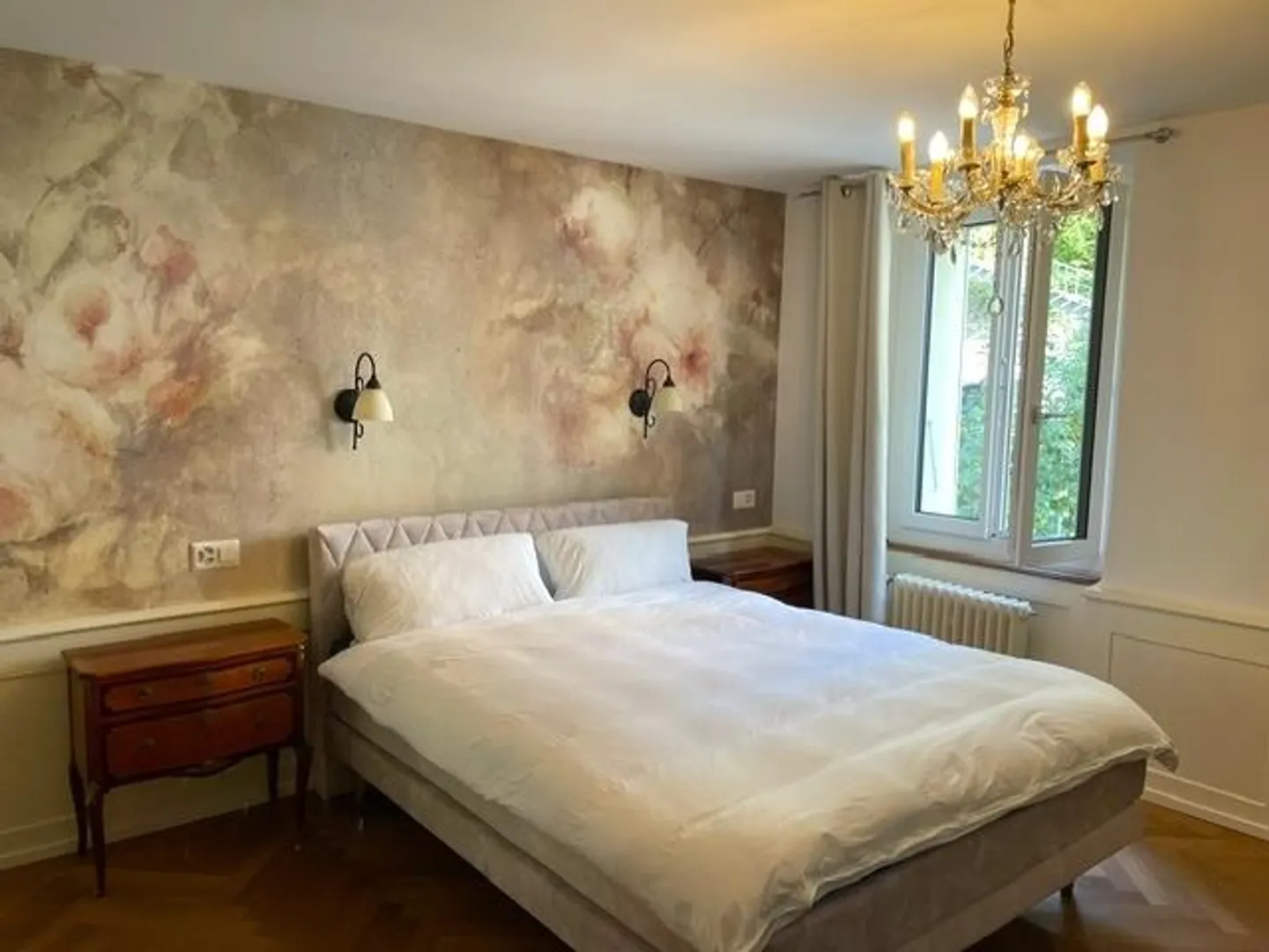 2.5 Room Apartment in Blumenrain, 68 m², Ground Floor - Photo 3 of 19