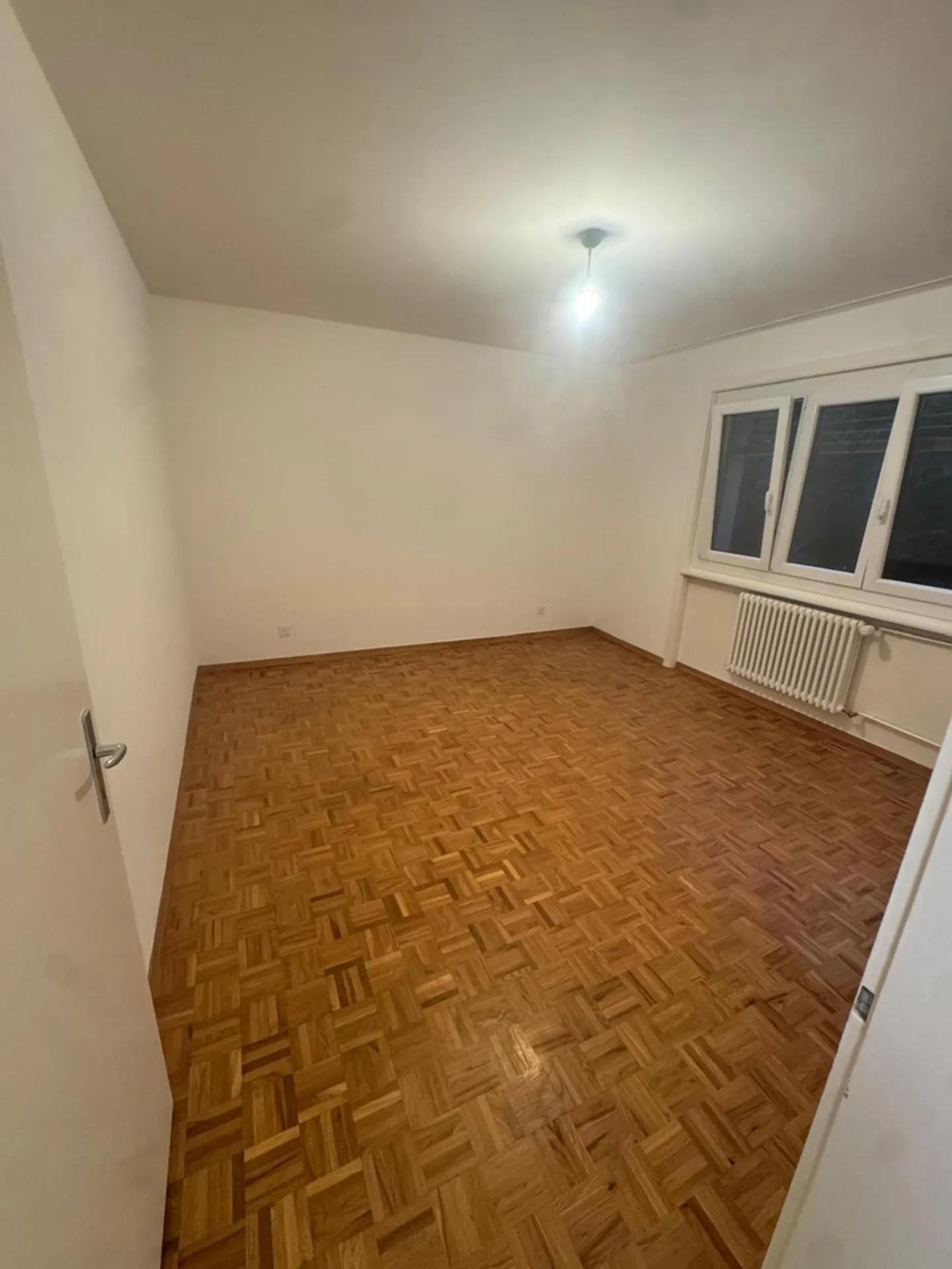 2,5-Zimmer-Wohnung - Foto 3 von 3