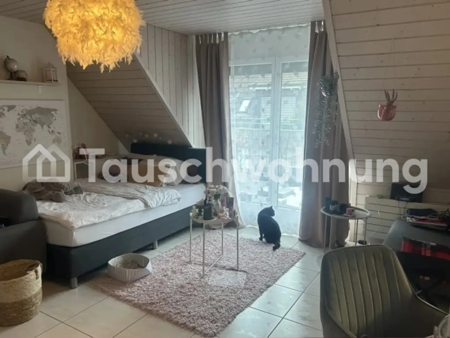 4.5 Room Penthouse Apartment in the Center of Bülach - Photo 7 of 10