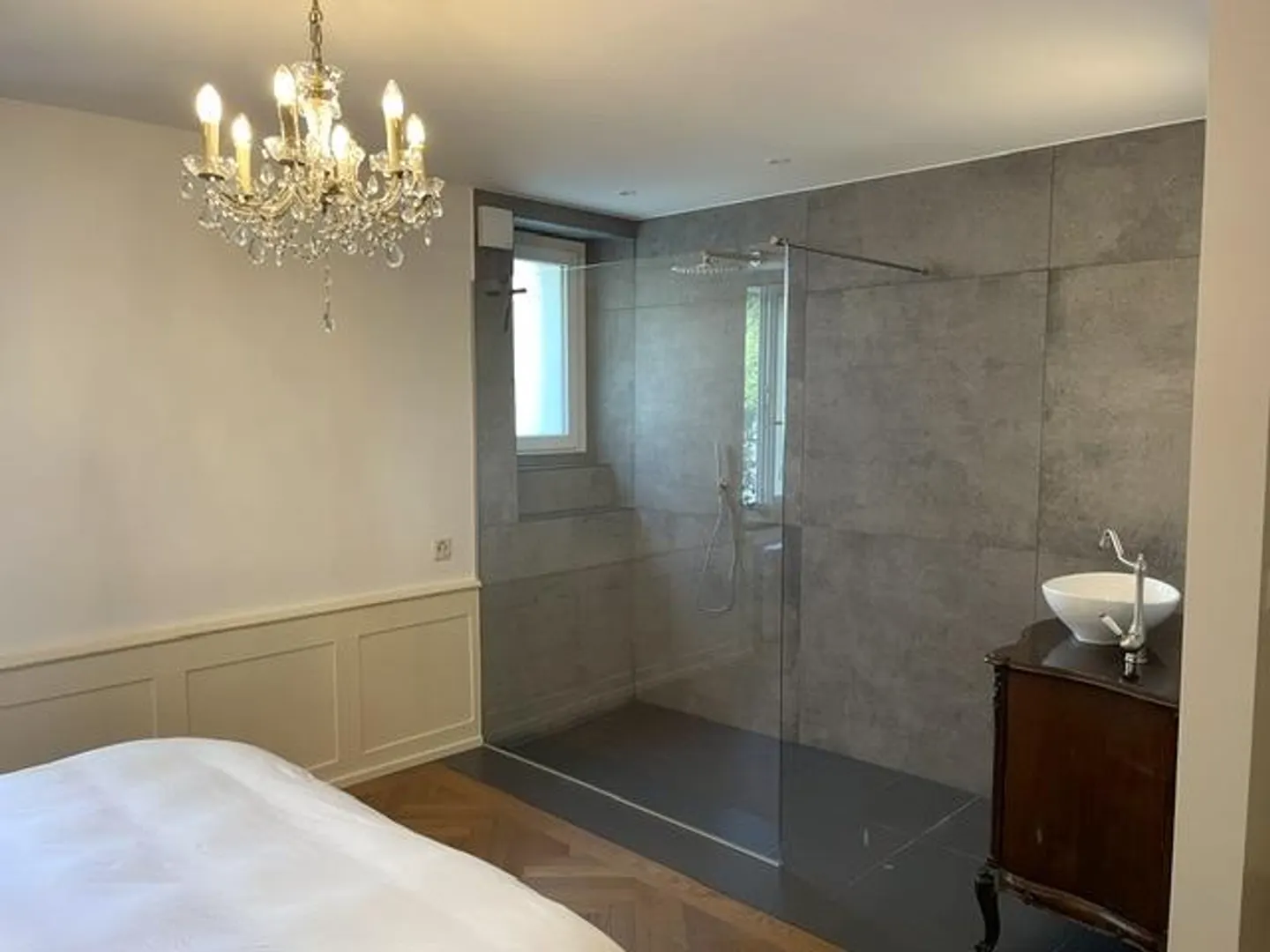 2.5 Room Apartment in Blumenrain, 68 m², Ground Floor - Photo 6 of 19