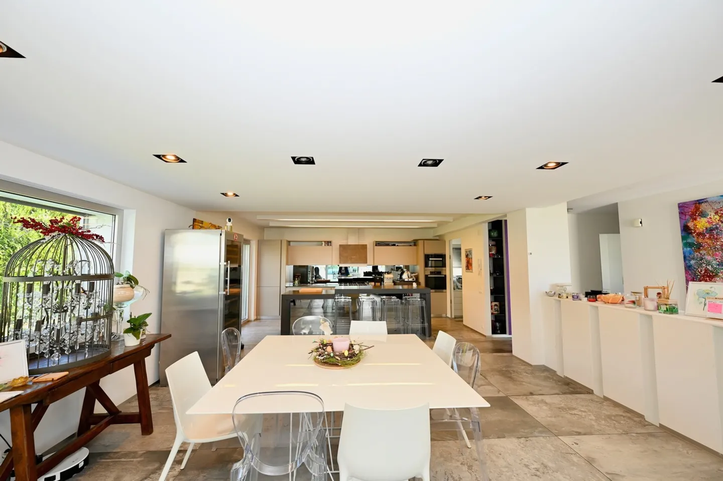 Prestigiosa villa Contemporanea con Giardino, Piscina e Vigna Privata - Foto 13 di 31