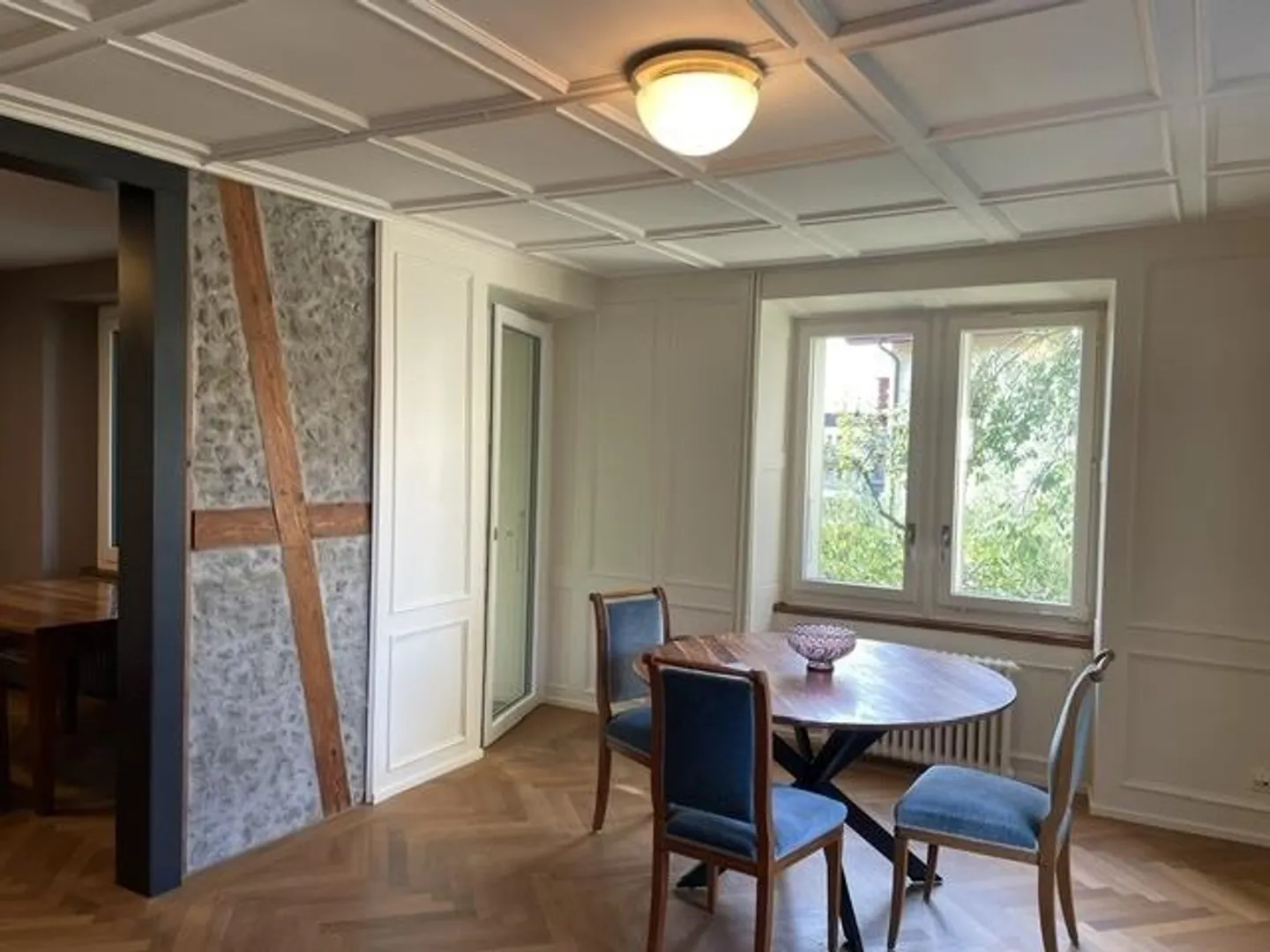 2.5 Room Apartment in Blumenrain, 68 m², Ground Floor - Photo 7 of 19