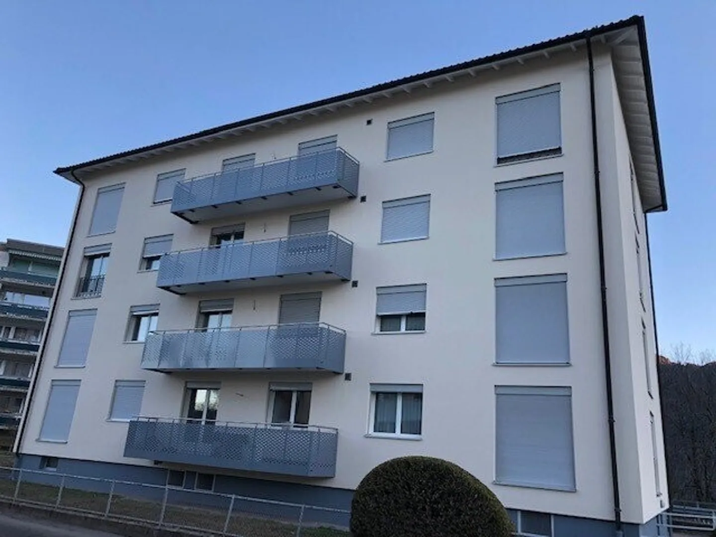 Wohnung mieten - Foto 1 von 1