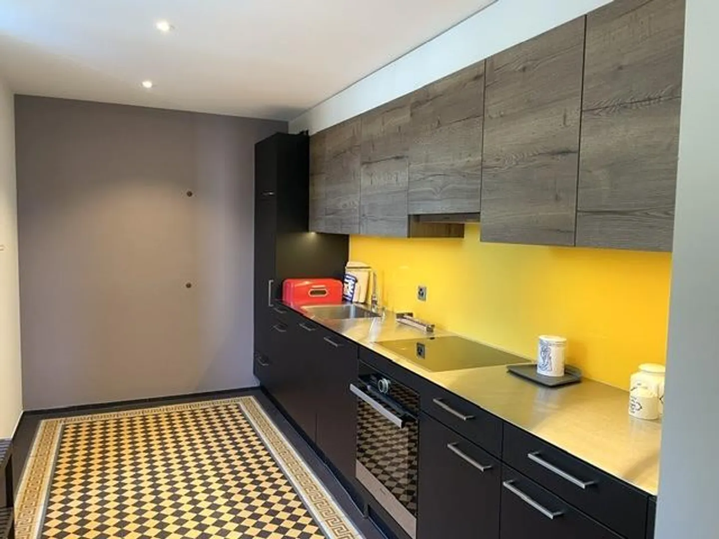 2.5 Room Apartment in Blumenrain, 68 m², Ground Floor - Photo 9 of 19