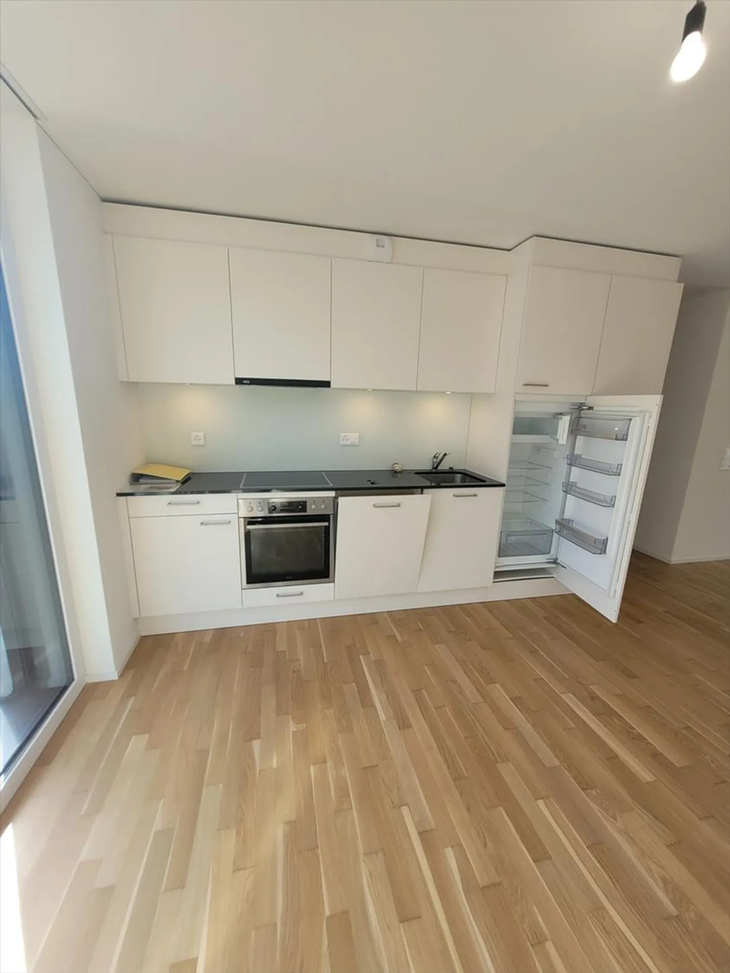 Appartamento di 2.5 locali in affitto a Delémont - Foto 4 di 7