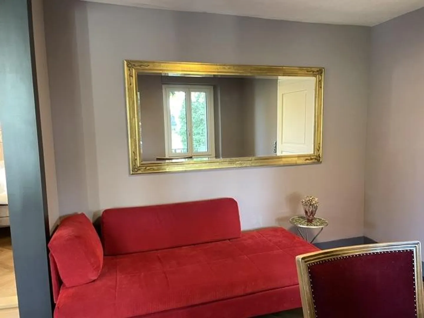 2.5 Room Apartment in Blumenrain, 68 m², Ground Floor - Photo 11 of 19