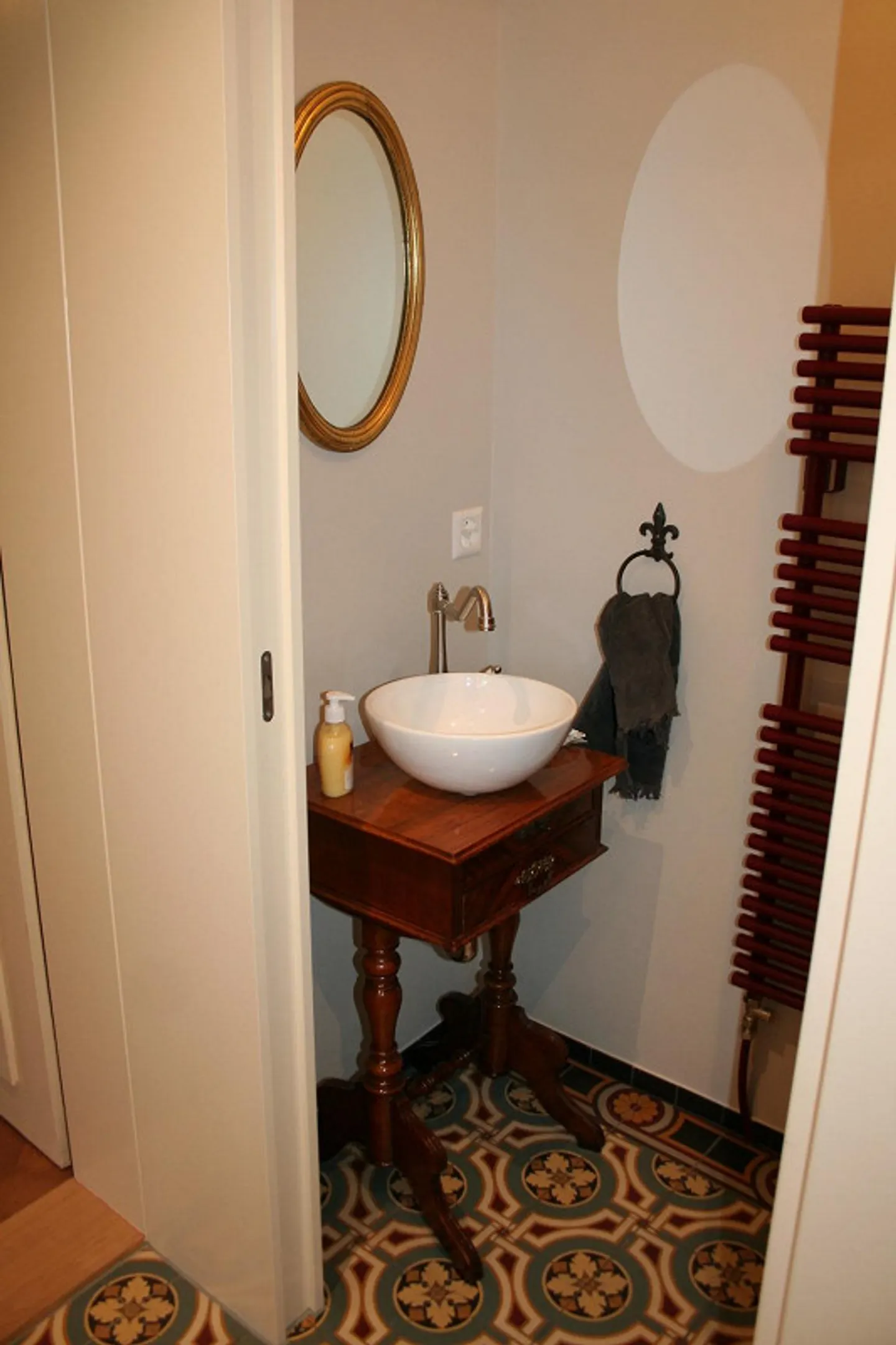 2.5 Room Apartment in Blumenrain, 68 m², Ground Floor - Photo 13 of 19