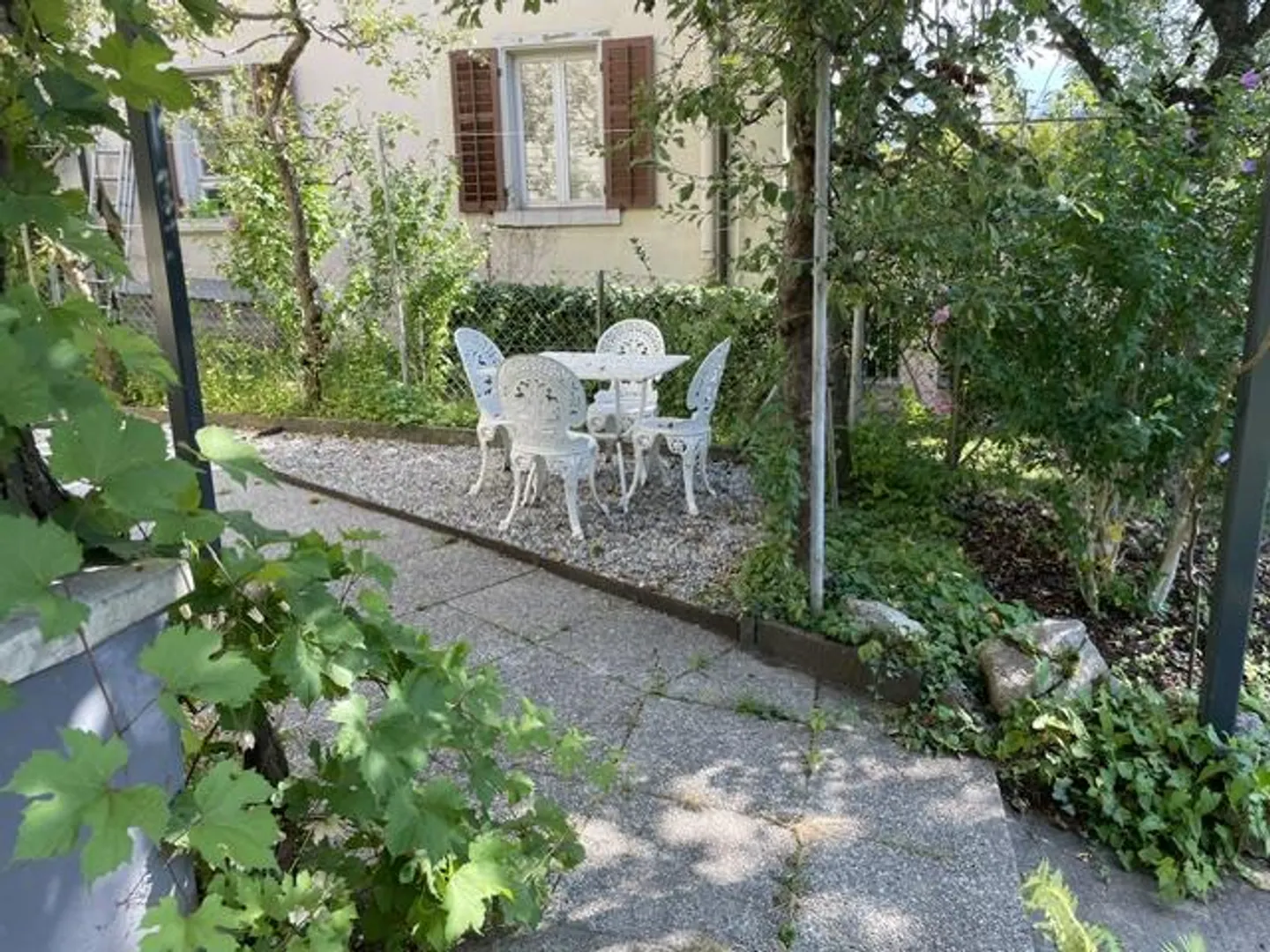 2.5 Room Apartment in Blumenrain, 68 m², Ground Floor - Photo 15 of 19