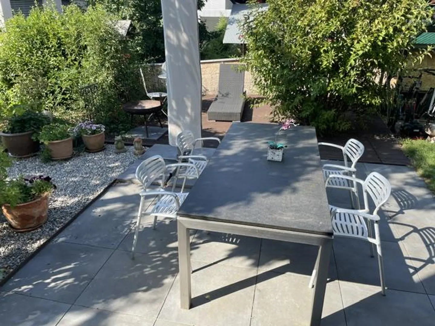 2.5 Room Apartment in Blumenrain, 68 m², Ground Floor - Photo 16 of 19