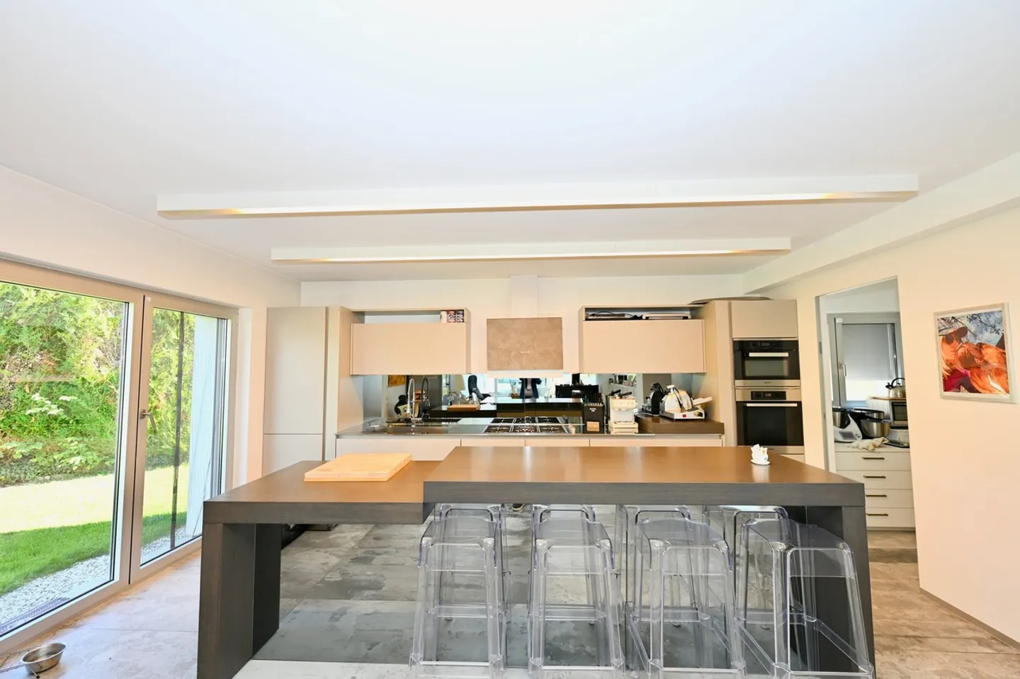 Prestigiosa villa Contemporanea con Giardino, Piscina e Vigna Privata - Foto 16 di 31