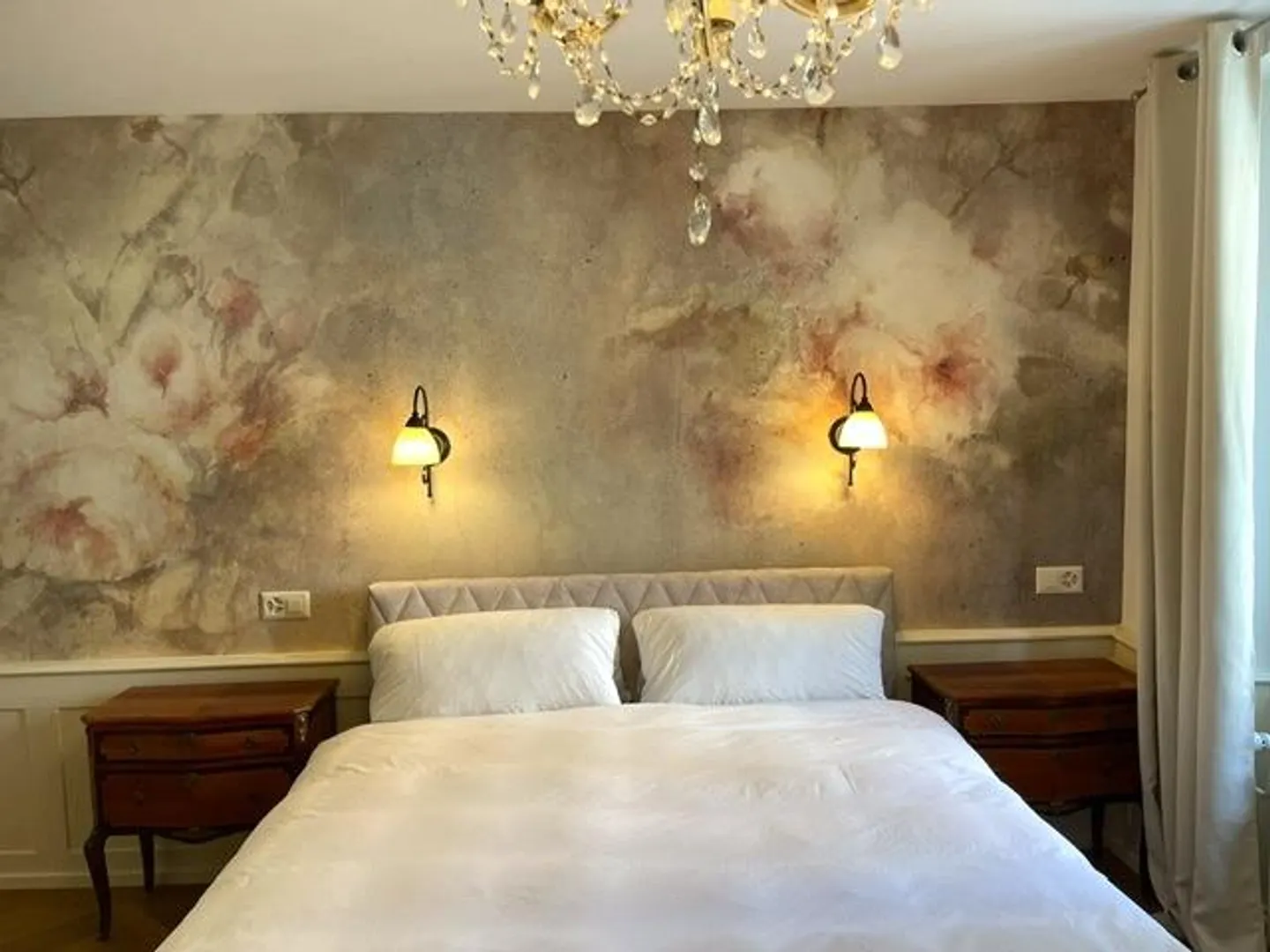 2.5 Room Apartment in Blumenrain, 68 m², Ground Floor - Photo 5 of 19