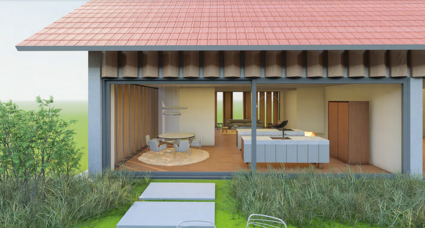Nouvelle construction avec style ! - Photo 2 sur 5