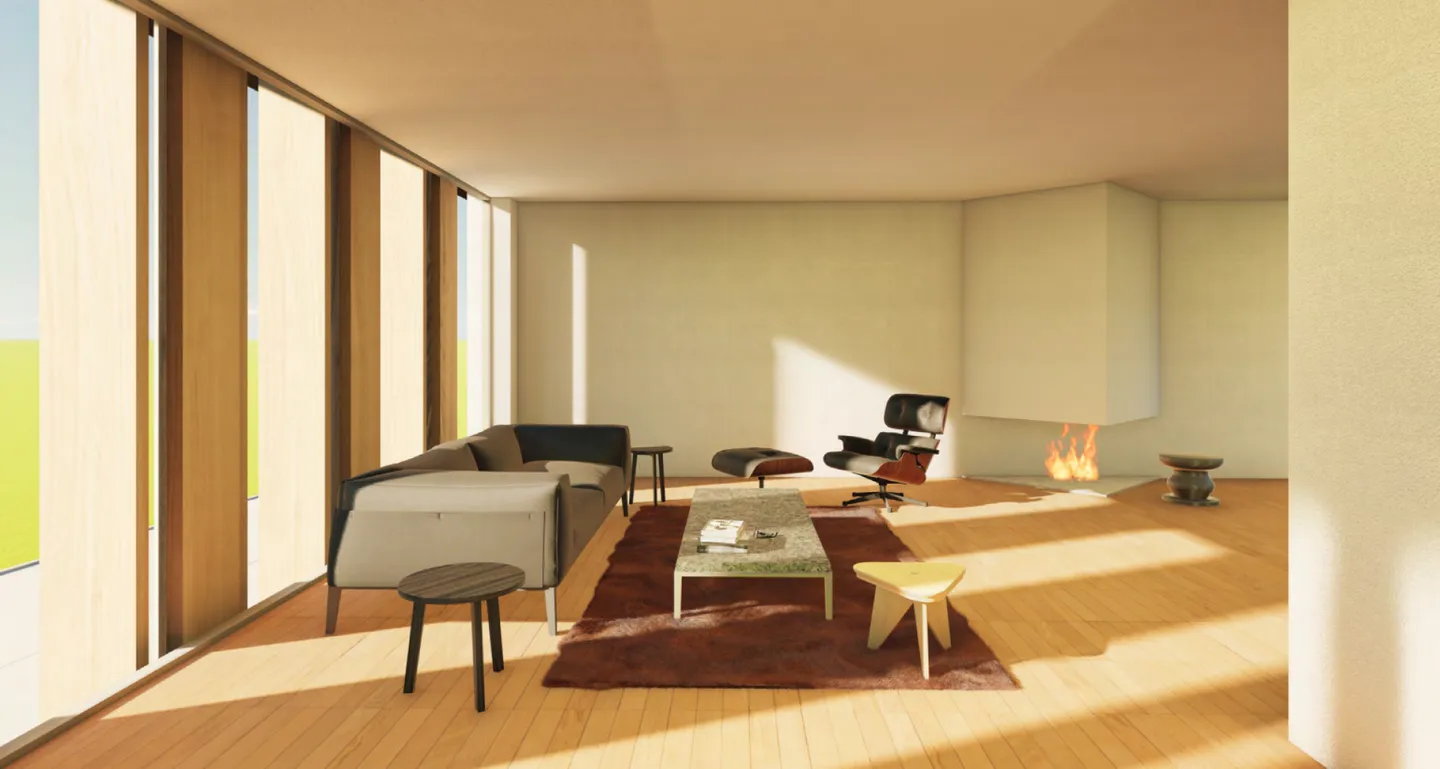 Nouvelle construction avec style ! - Photo 1 sur 5