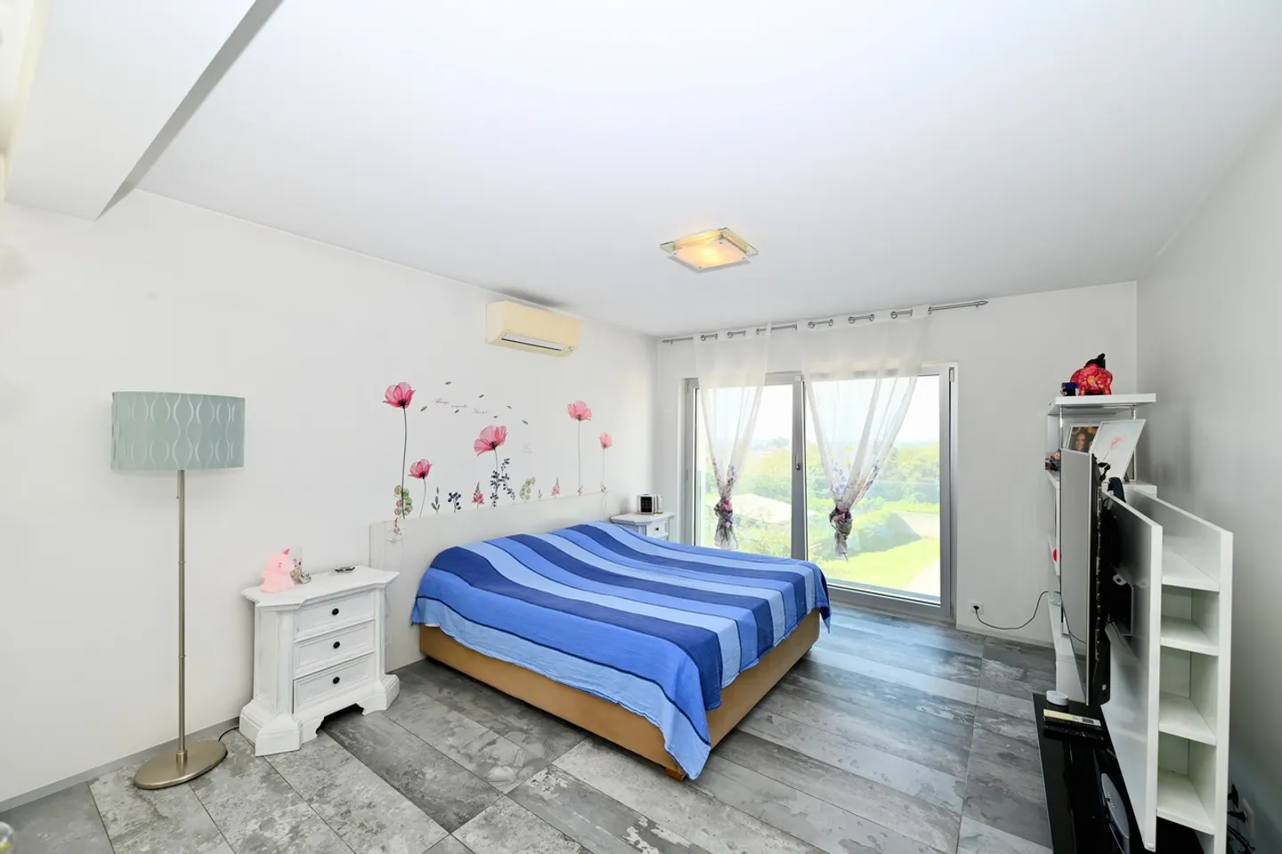 Prestigiosa villa Contemporanea con Giardino, Piscina e Vigna Privata - Foto 18 di 31