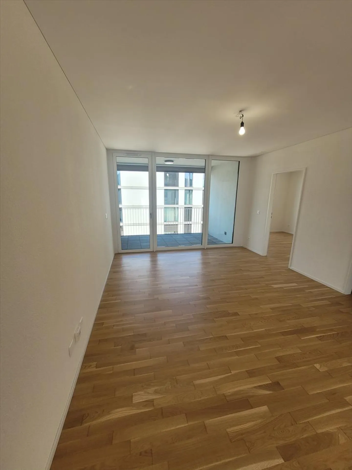 Appartamento di 2.5 locali in affitto a Delémont - Foto 7 di 7