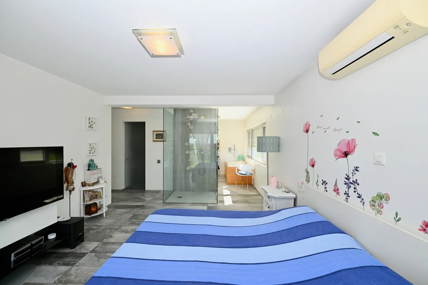 Prestigiosa villa Contemporanea con Giardino, Piscina e Vigna Privata - Foto 19 di 31