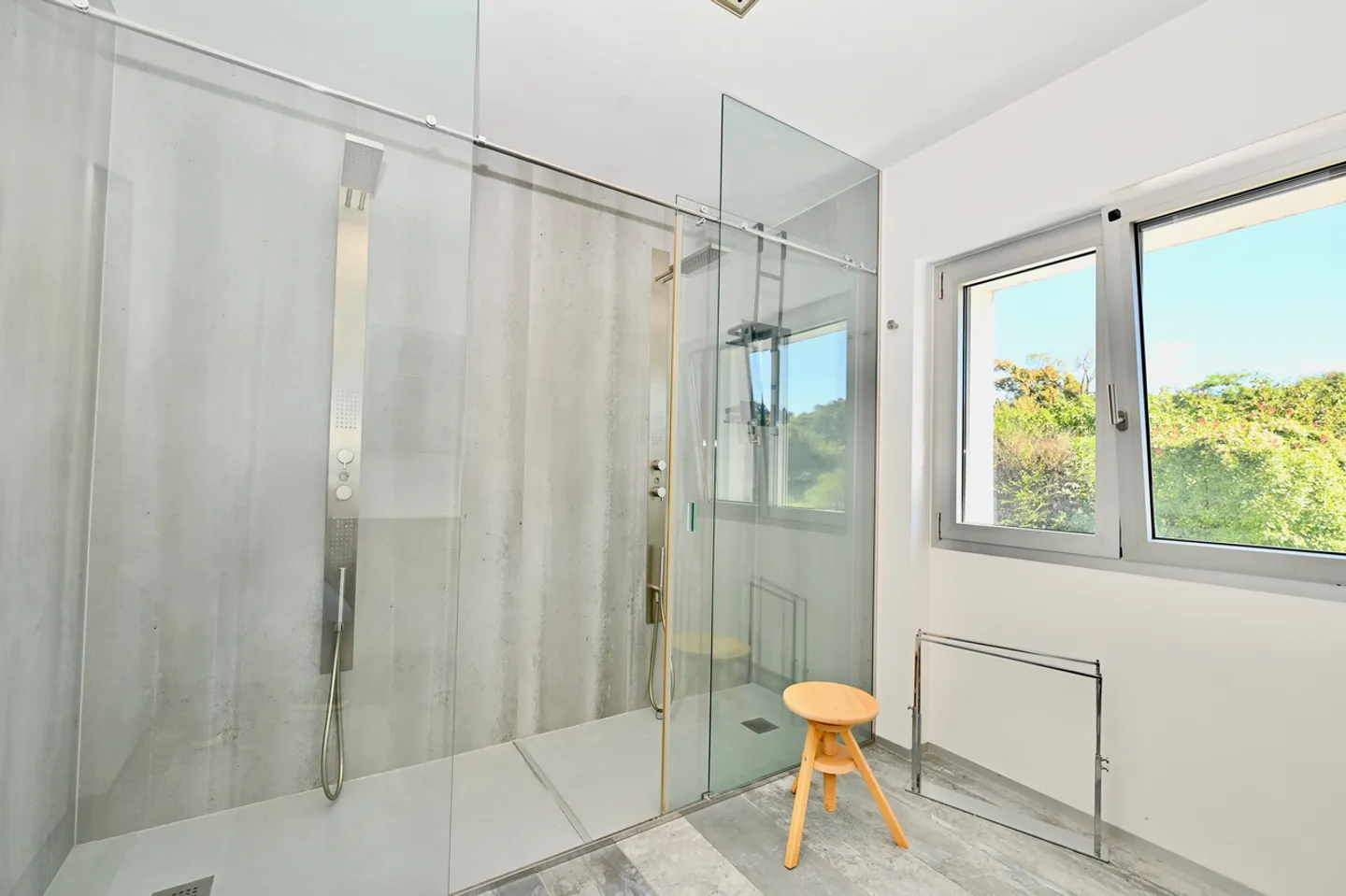 Prestigiosa villa Contemporanea con Giardino, Piscina e Vigna Privata - Foto 20 di 31
